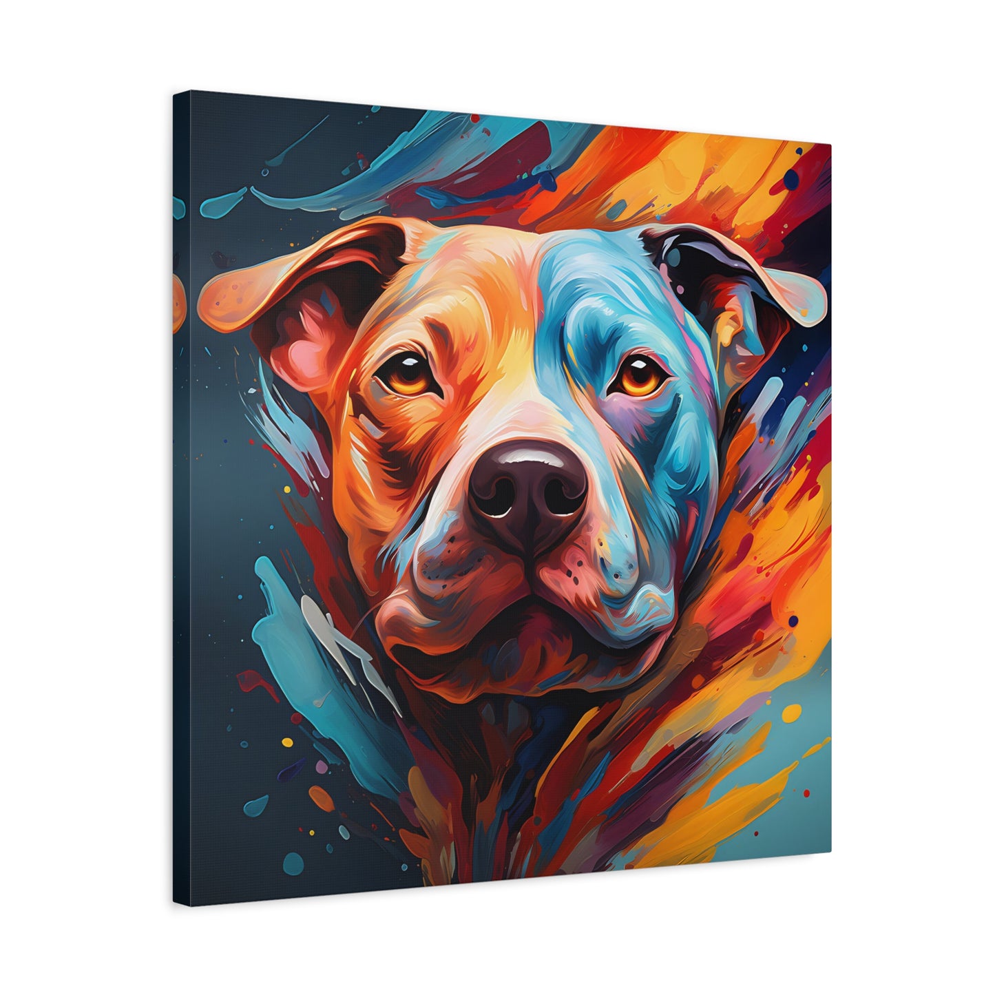 OLUE Pitbull