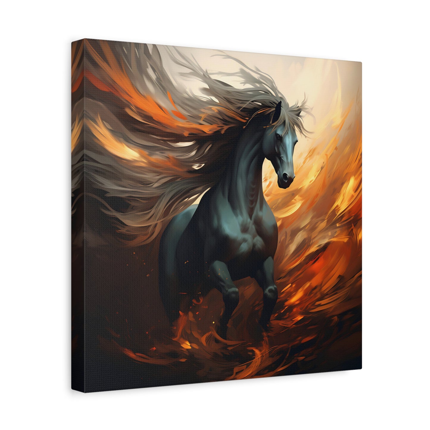 OLUE Horse V2