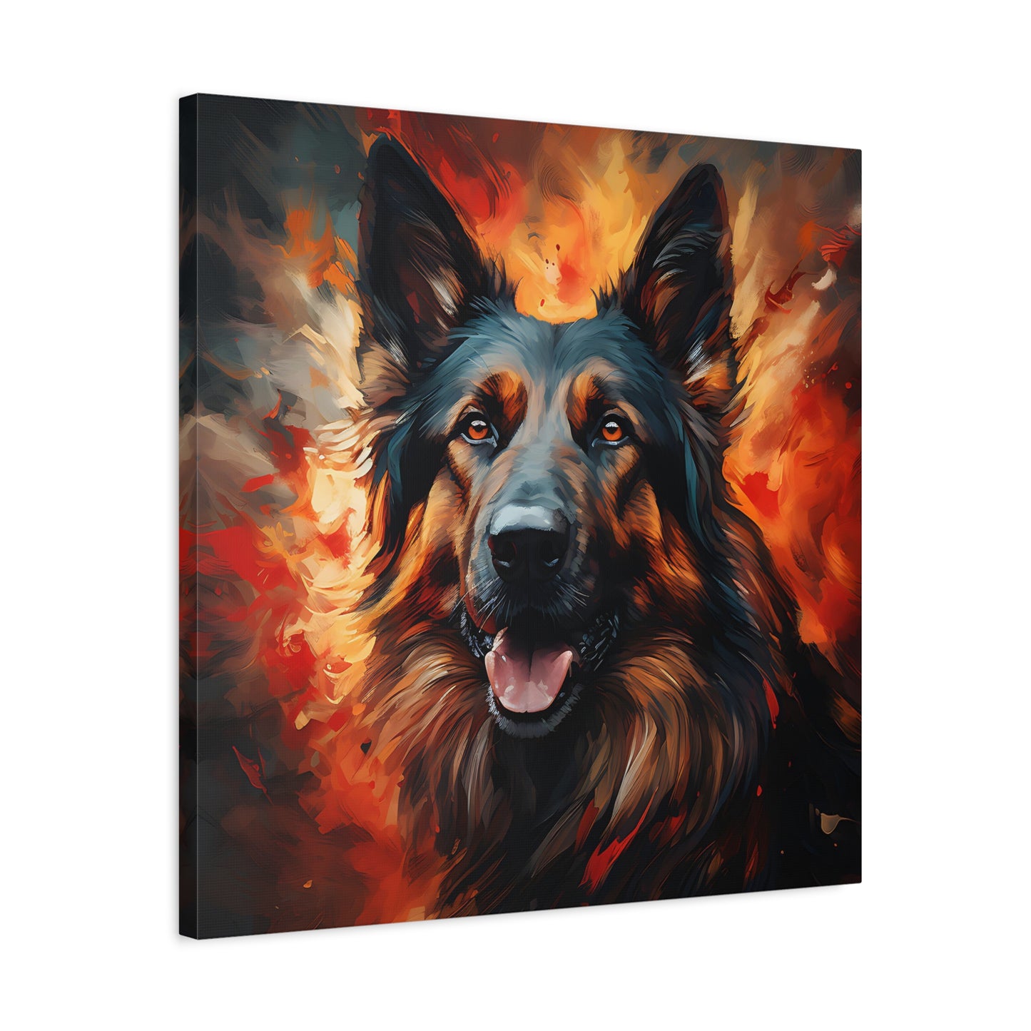 OLUE German Shepherd V3