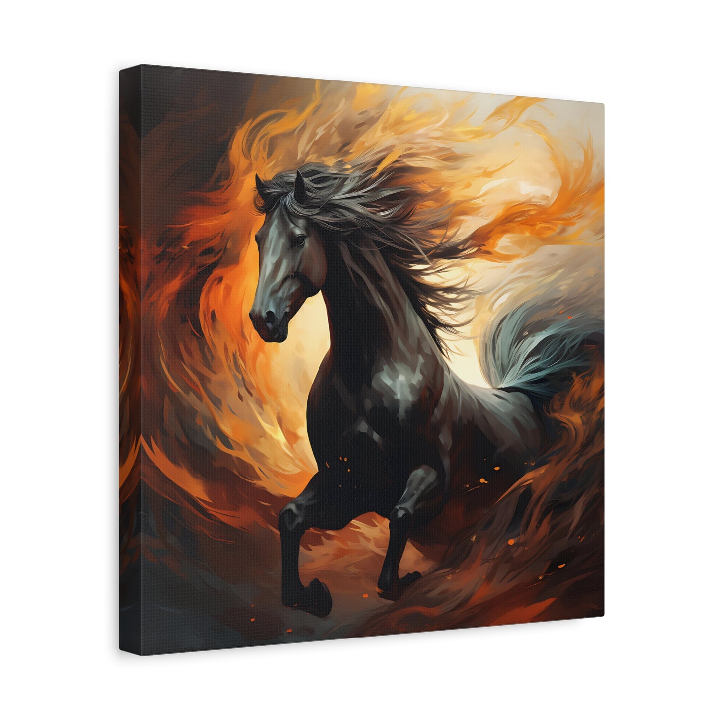OLUE Horse
