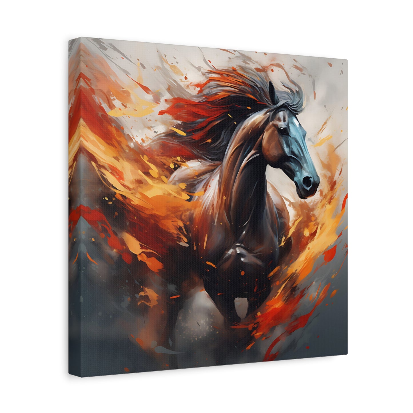 OLUE Horse V3