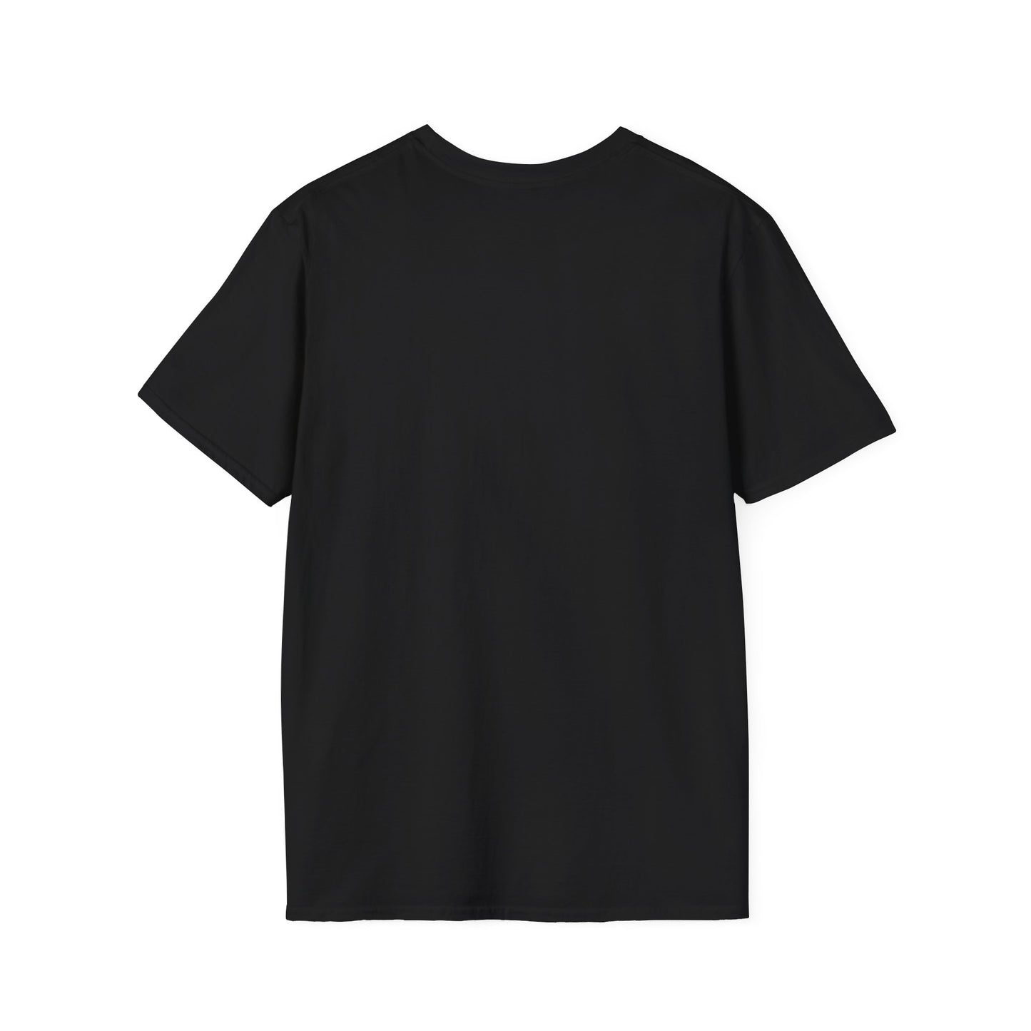 Retired Soccer Prodigy, Unisex Softstyle T-Shirt