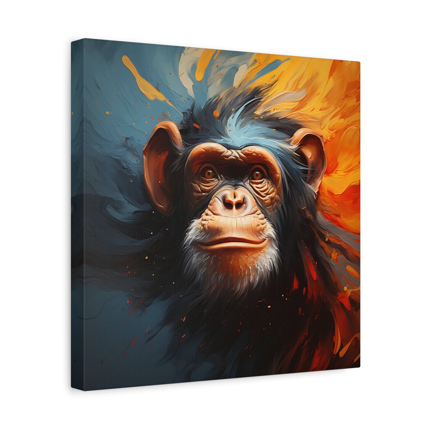 OLUE Monkey