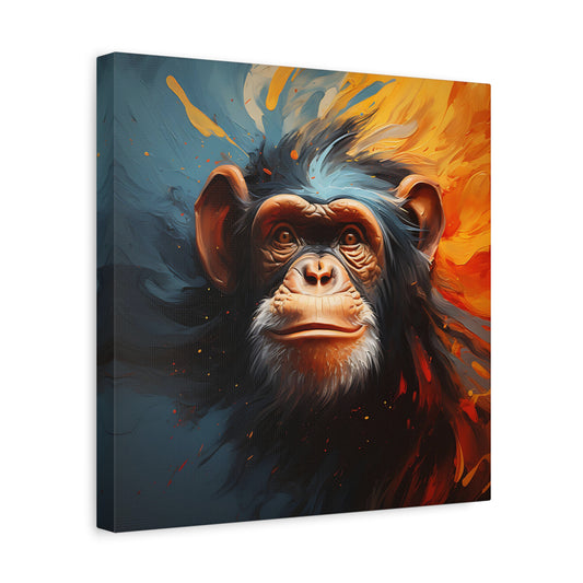 OLUE Monkey
