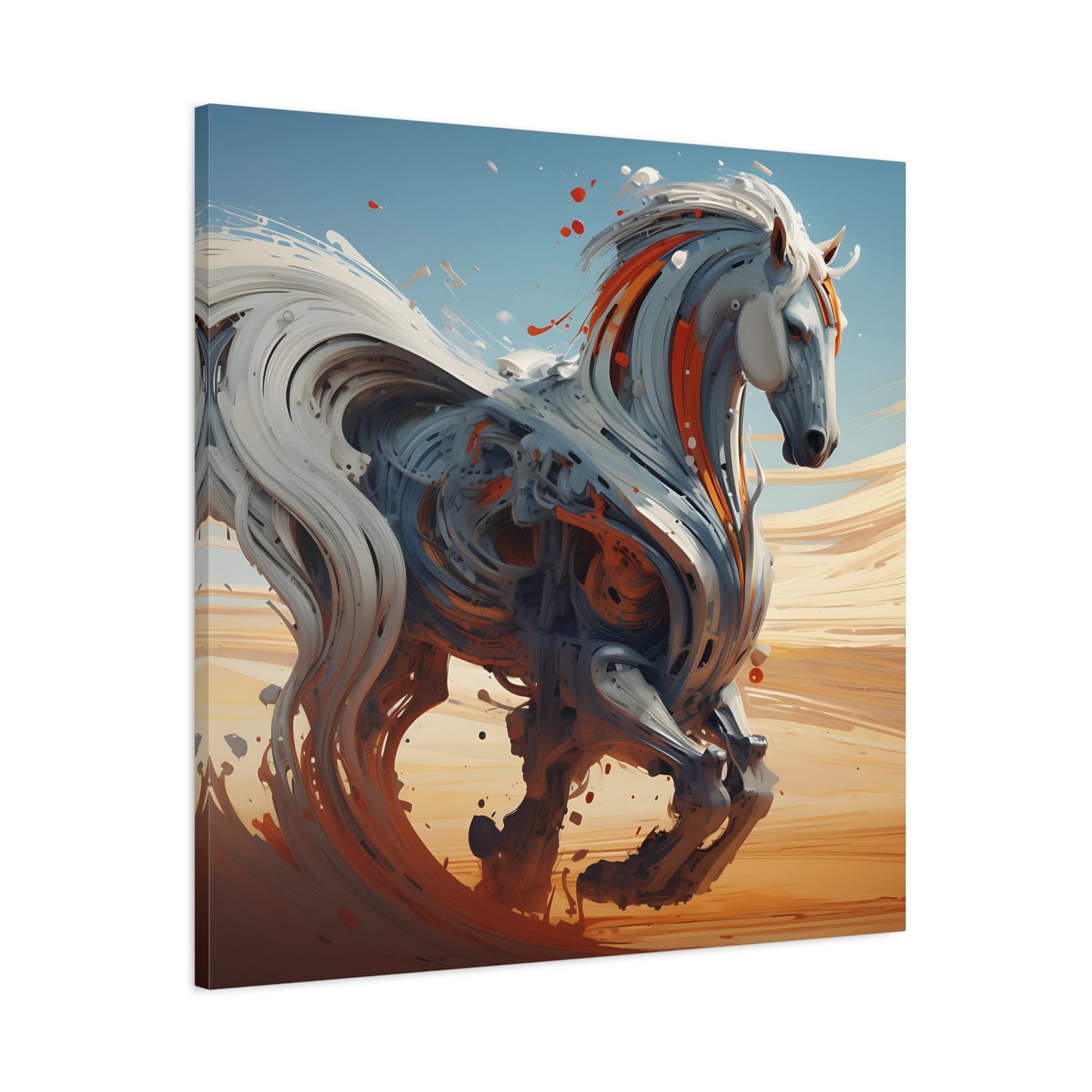 OLUE Horse V4