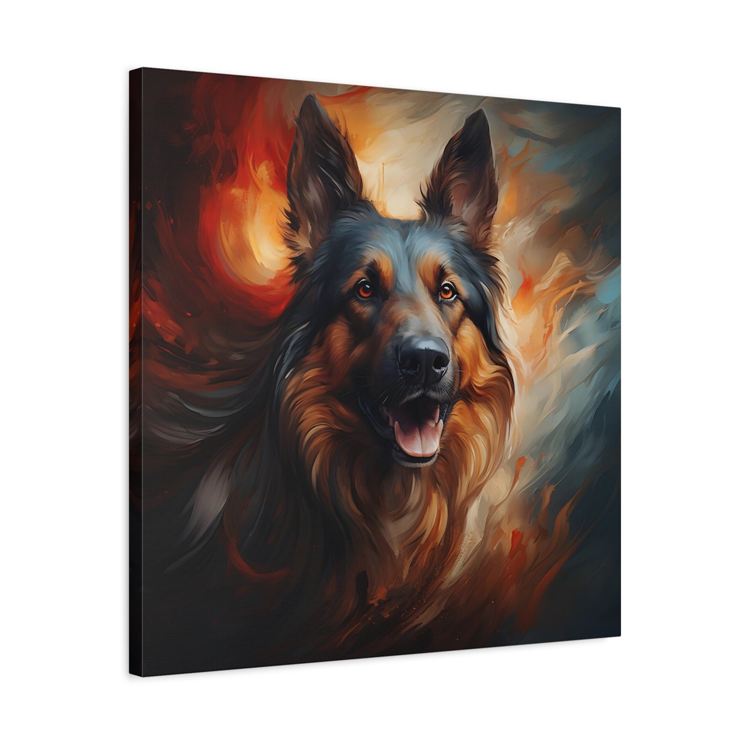 OLUE German Shepherd V2