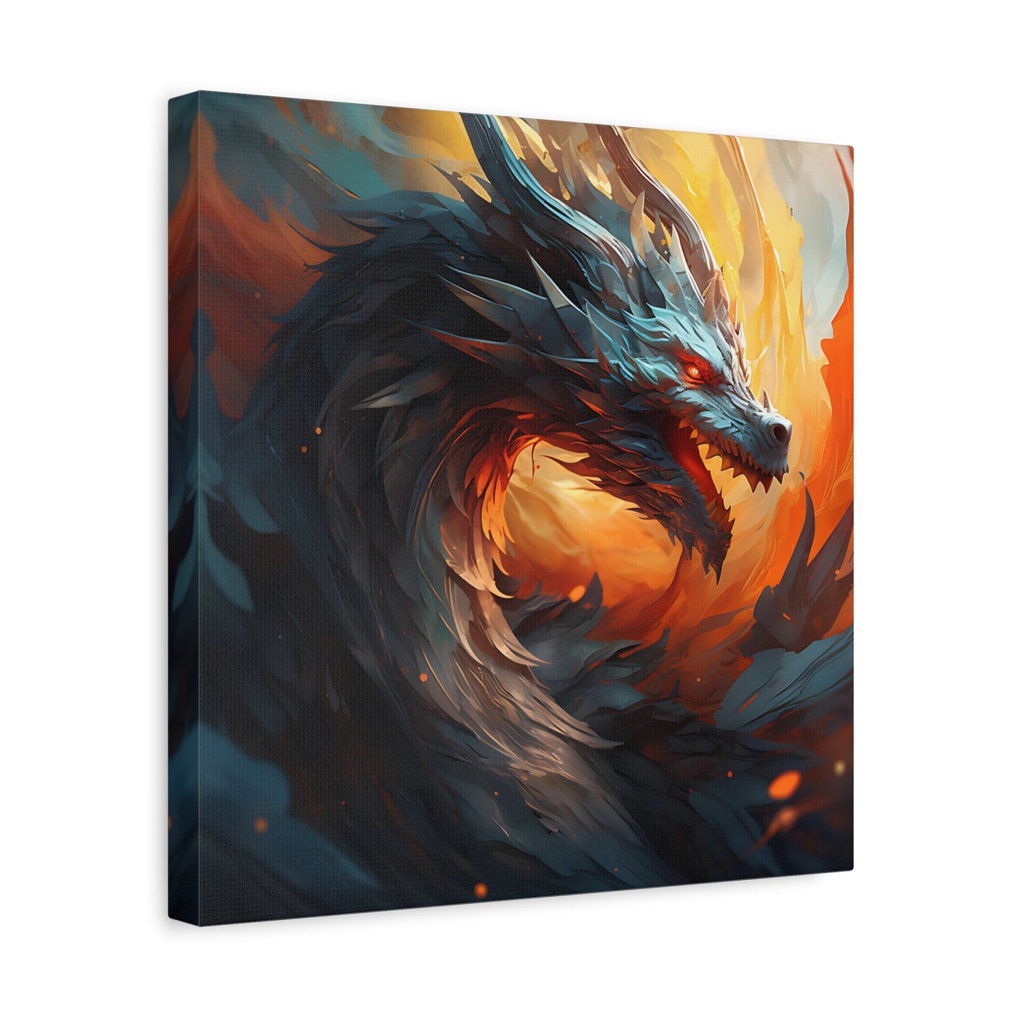 OLUE Dragon