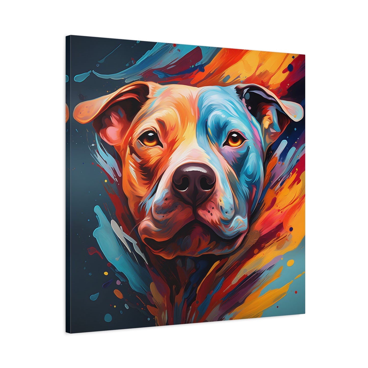 OLUE Pitbull