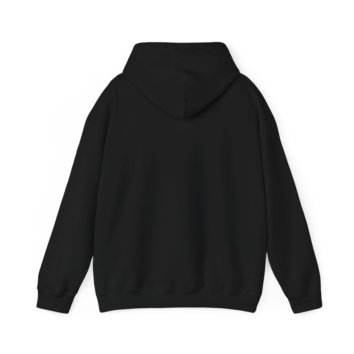 Thirsty For Knowledge Hooded Sweatshirt