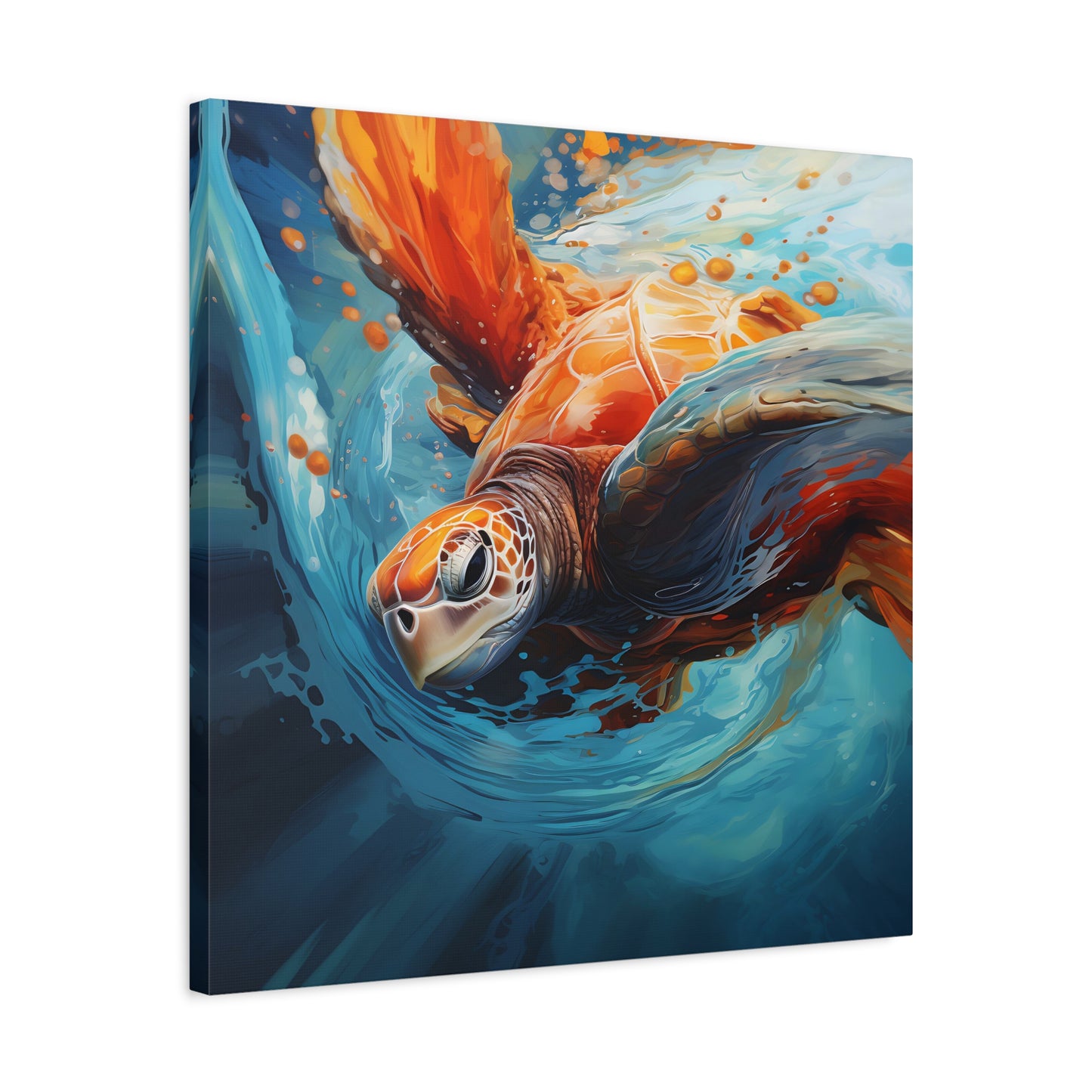 OLUE Sea Turtle