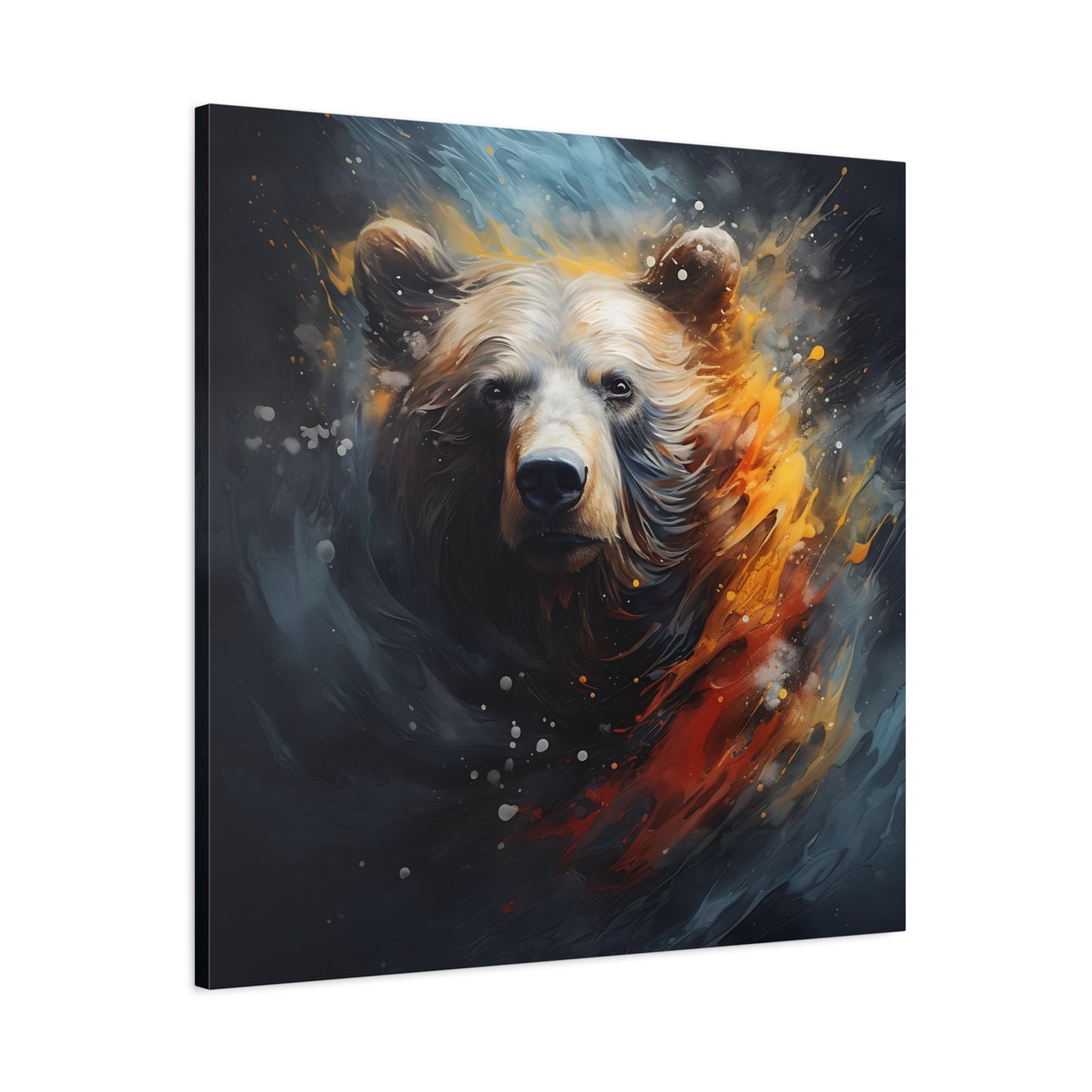 OLUE Bear