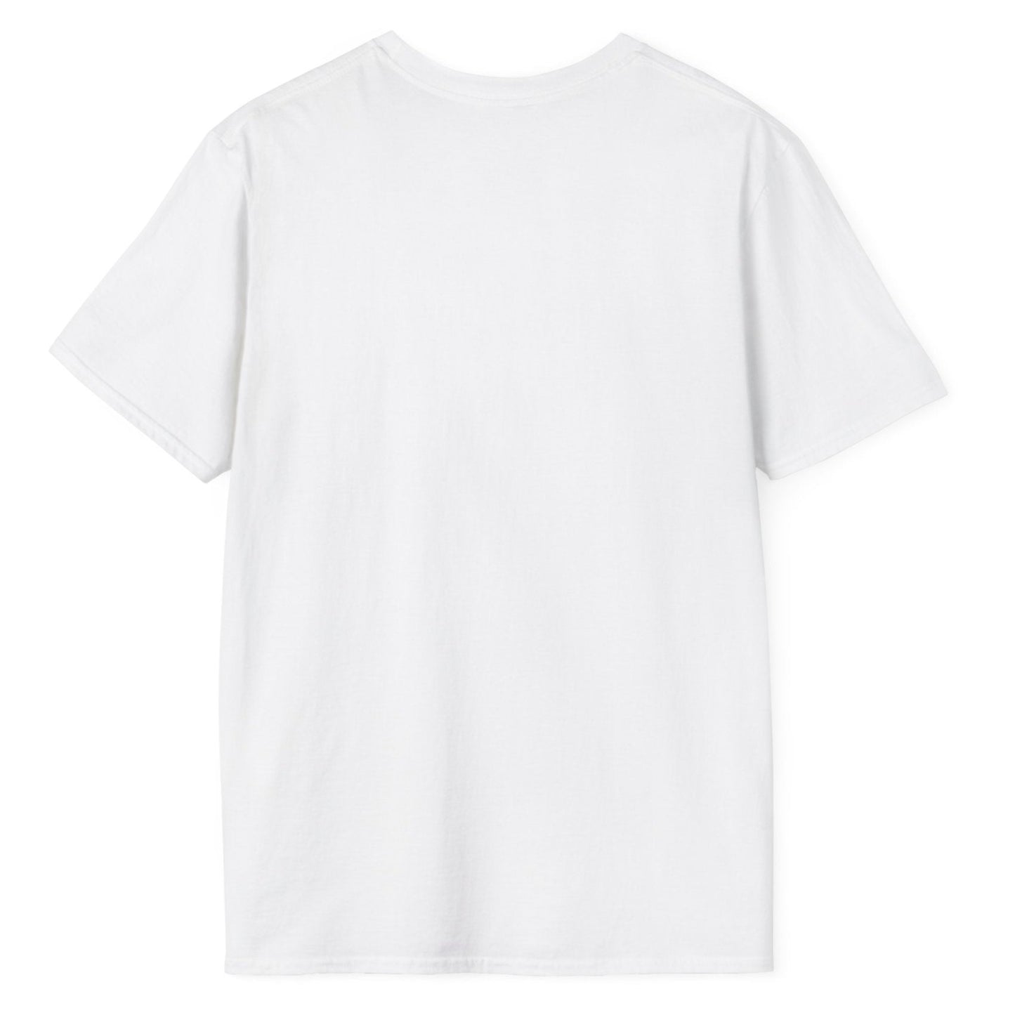 Dream Killer, Unisex Softstyle T-Shirt