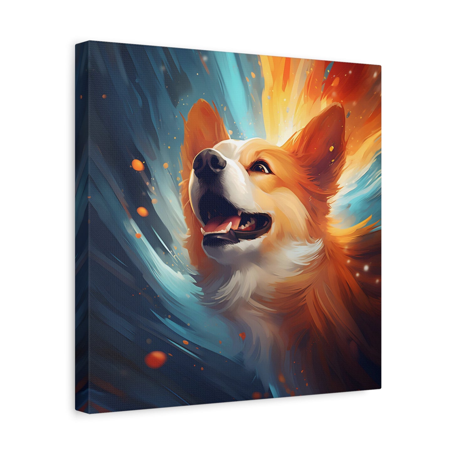 OLUE Corgi