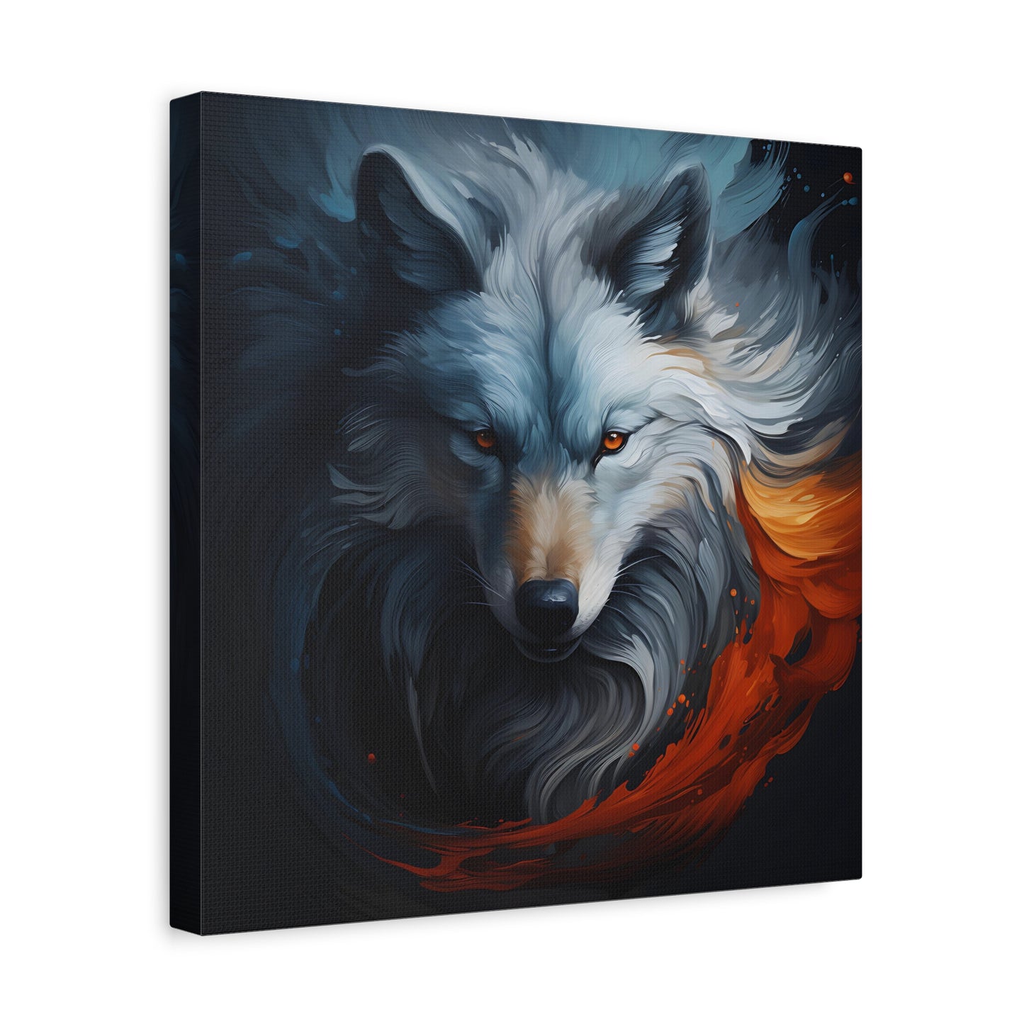 OLUE Wolf