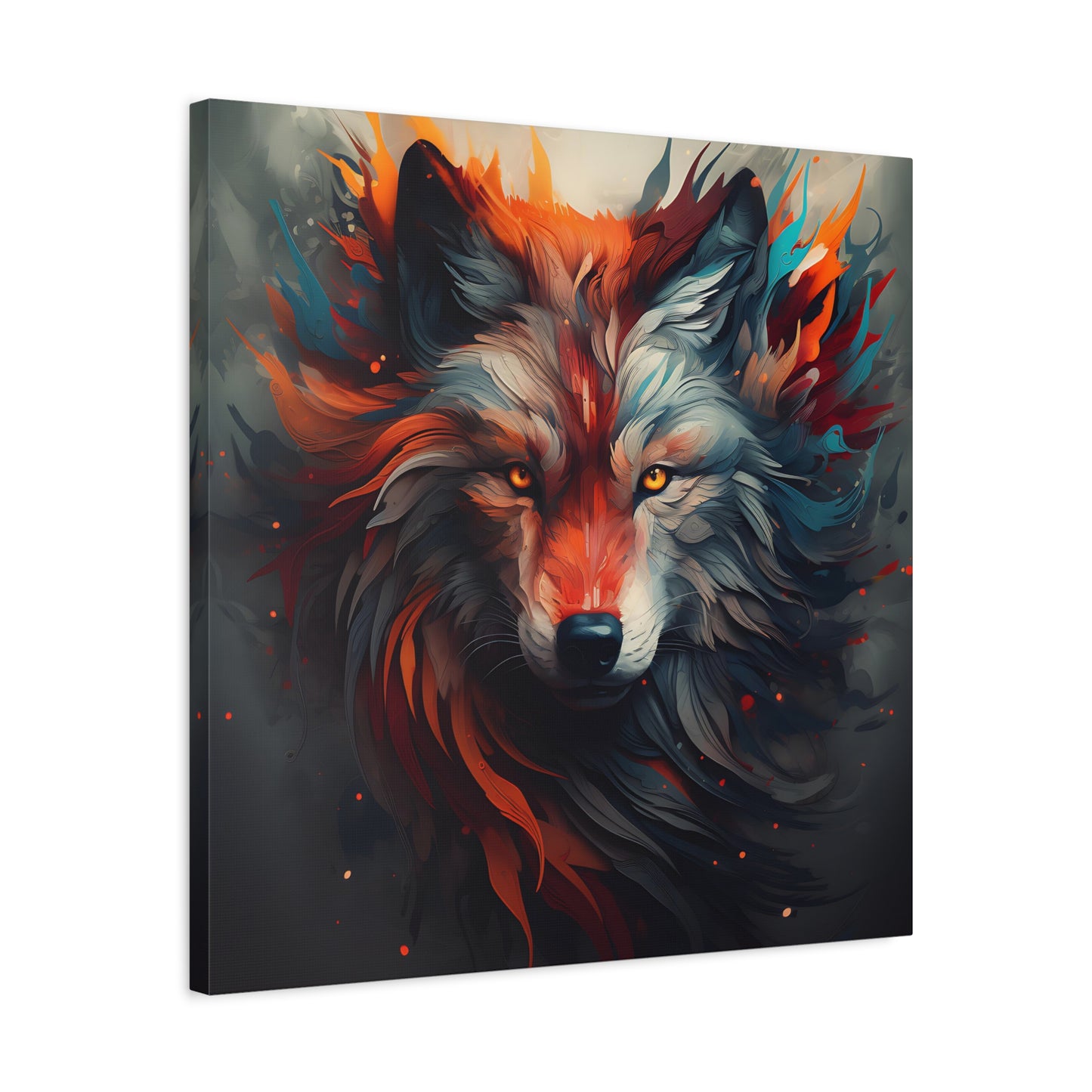 OLUE Wolf V2