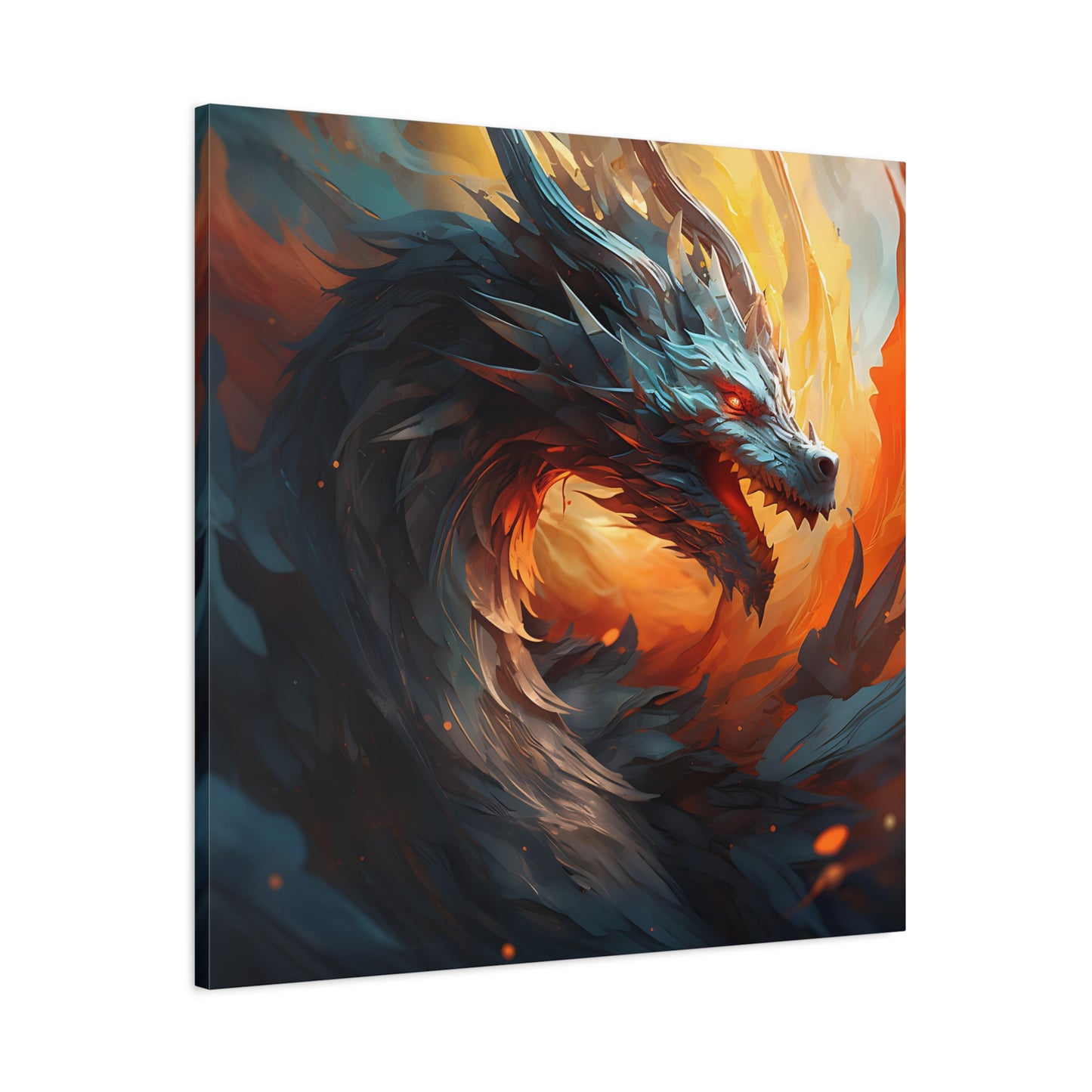 OLUE Dragon