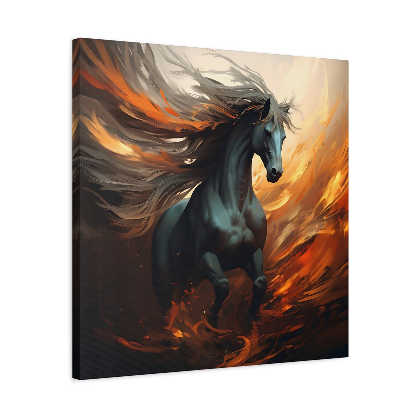 OLUE Horse V2
