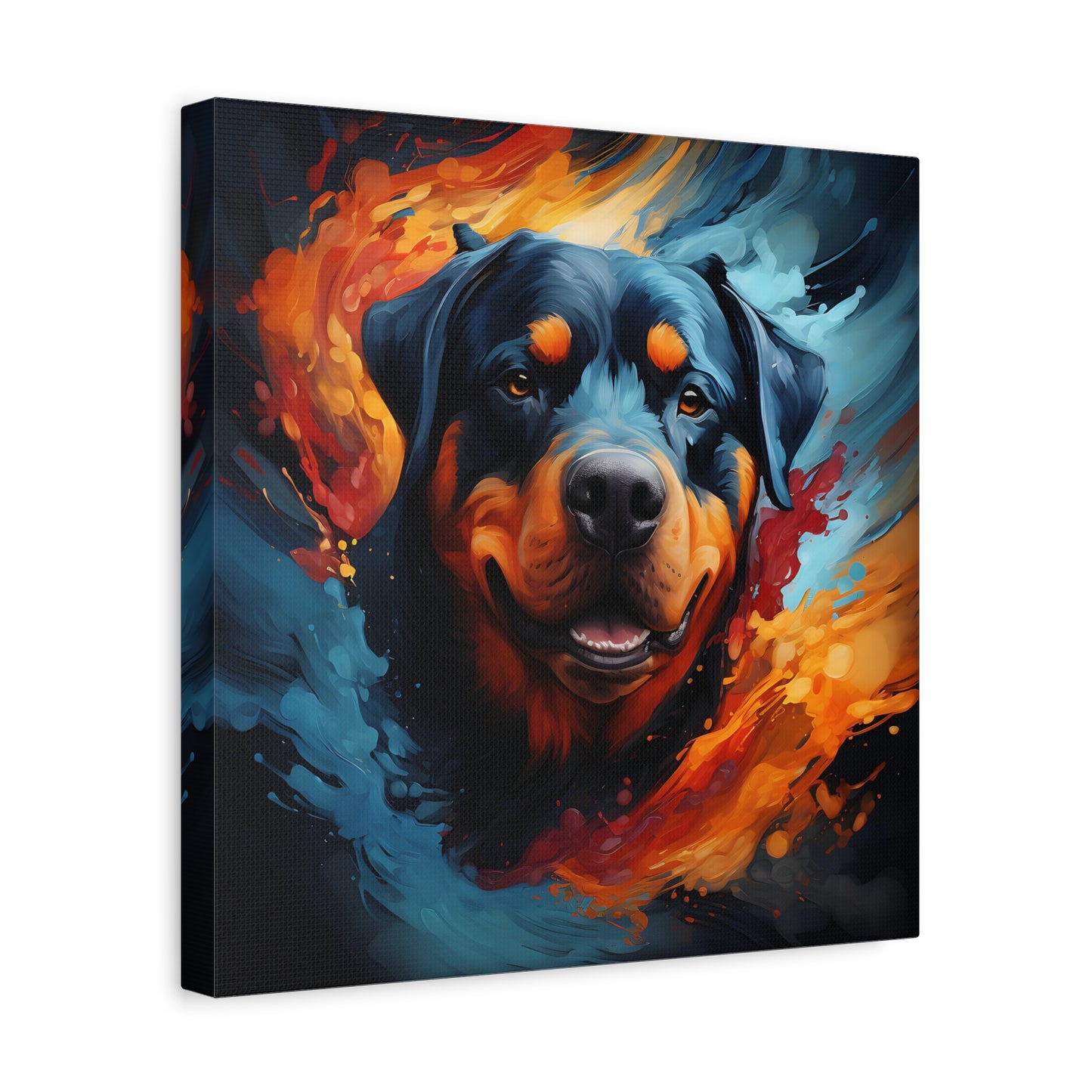 OLUE Rottweiler V2