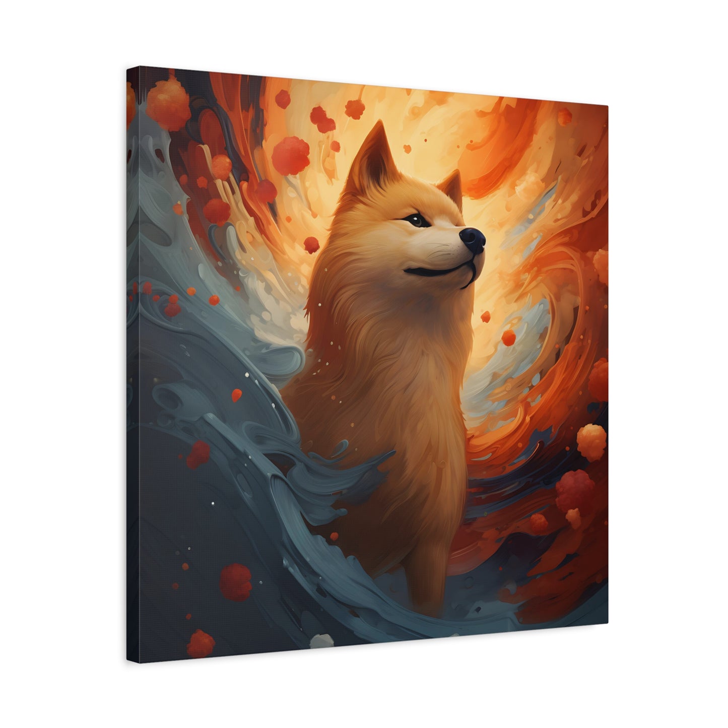 OLUE Shiba Inu