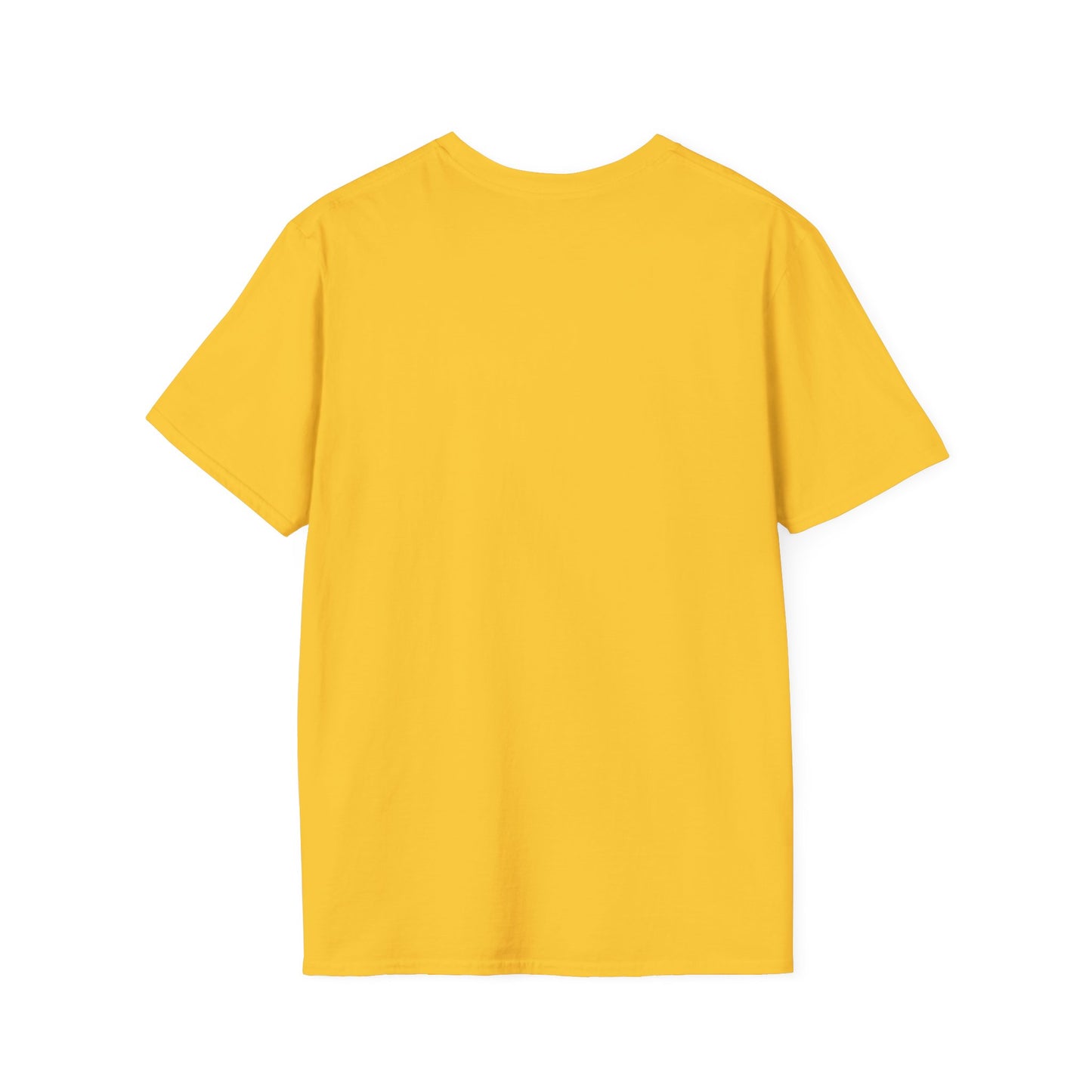 Chimpanzee Energy, Softstyle T-Shirt