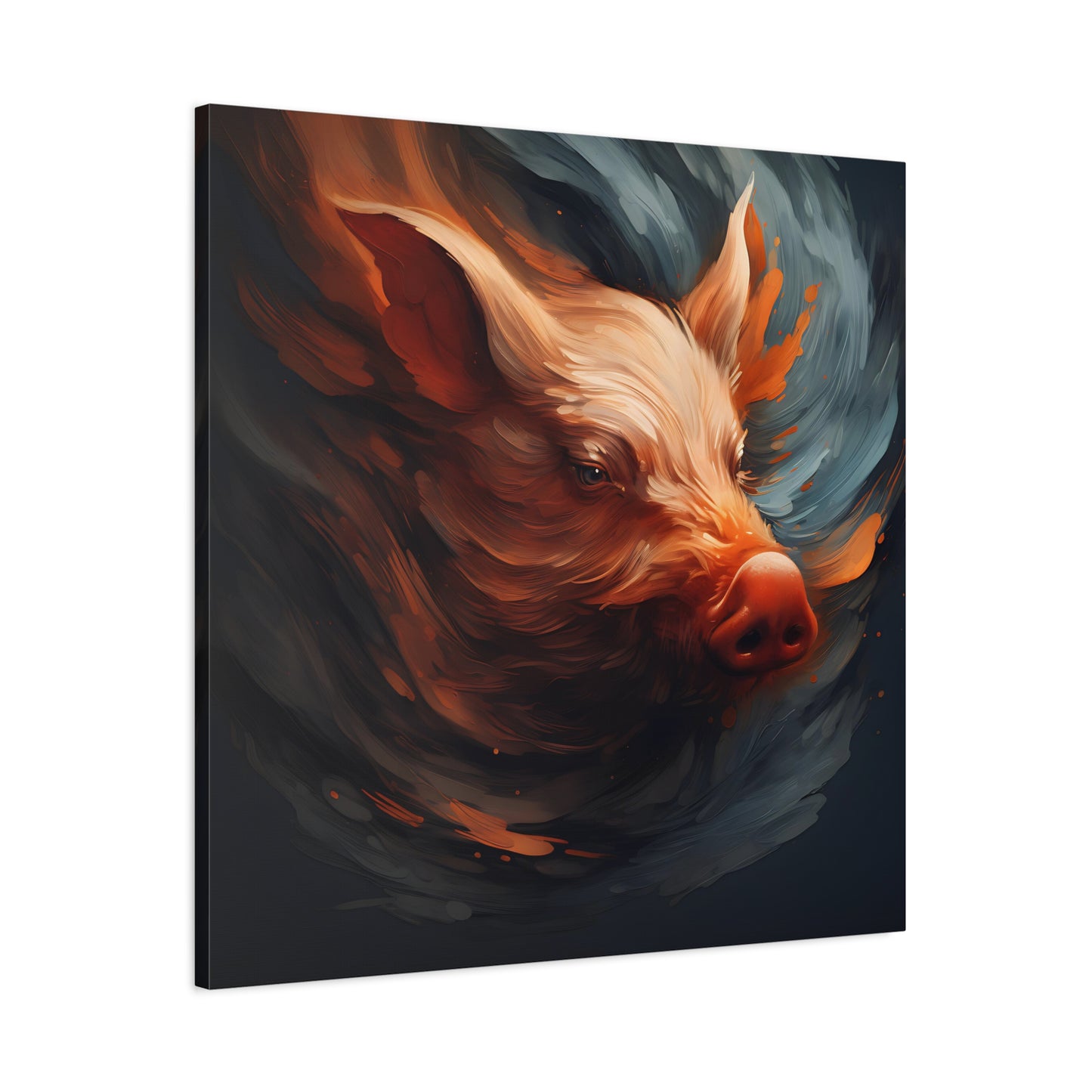 OLUE Boar