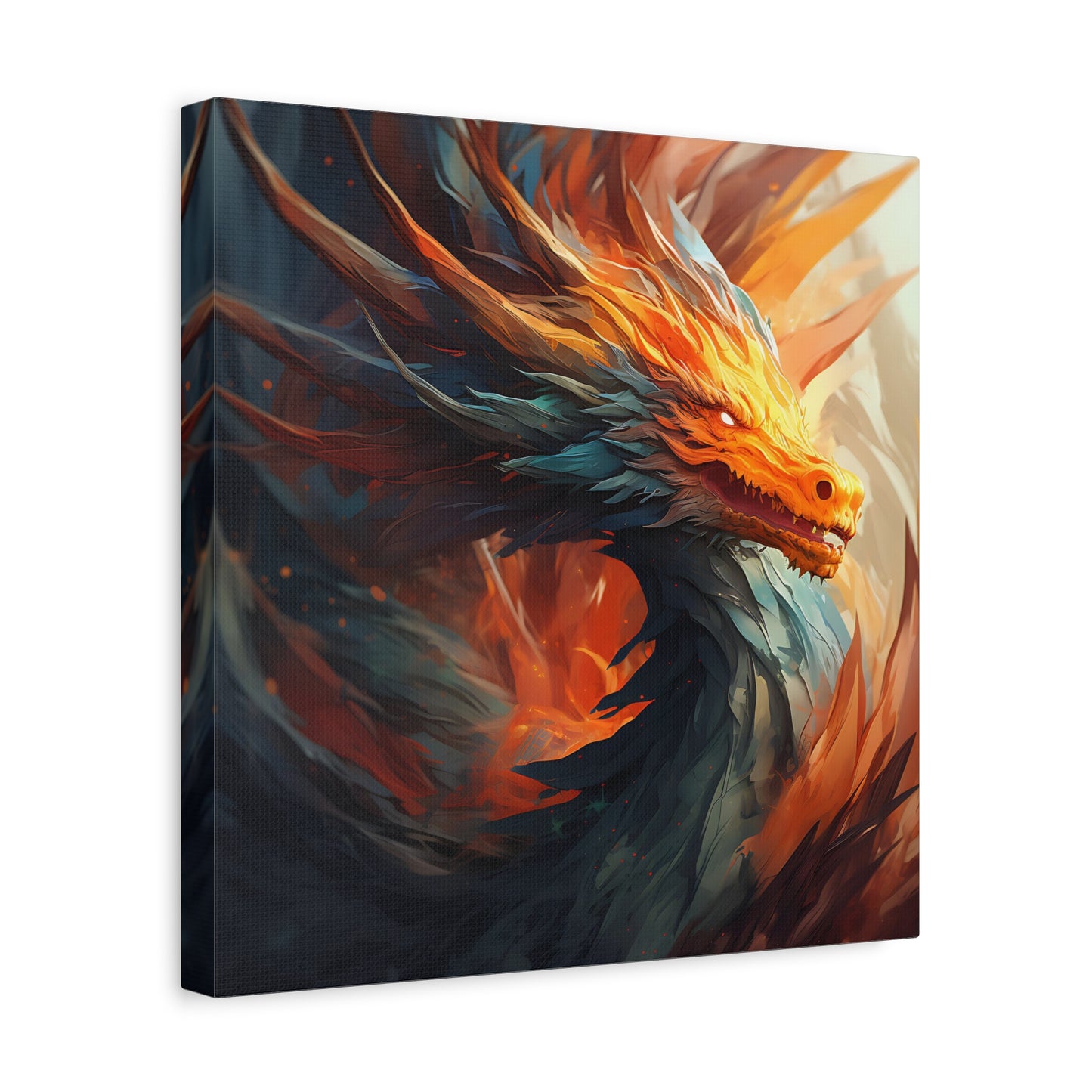 OLUE Dragon V3
