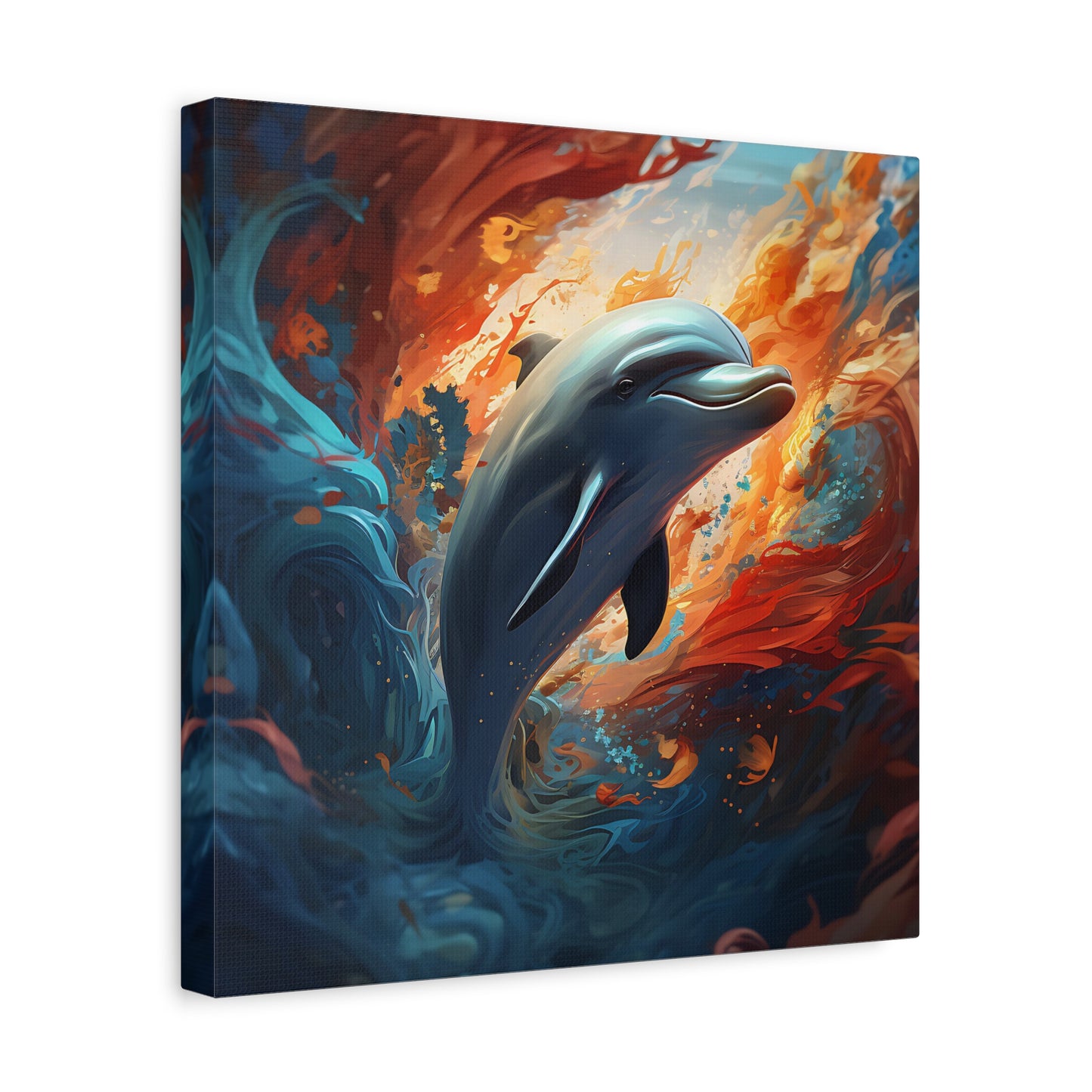 OLUE Dolphin V2