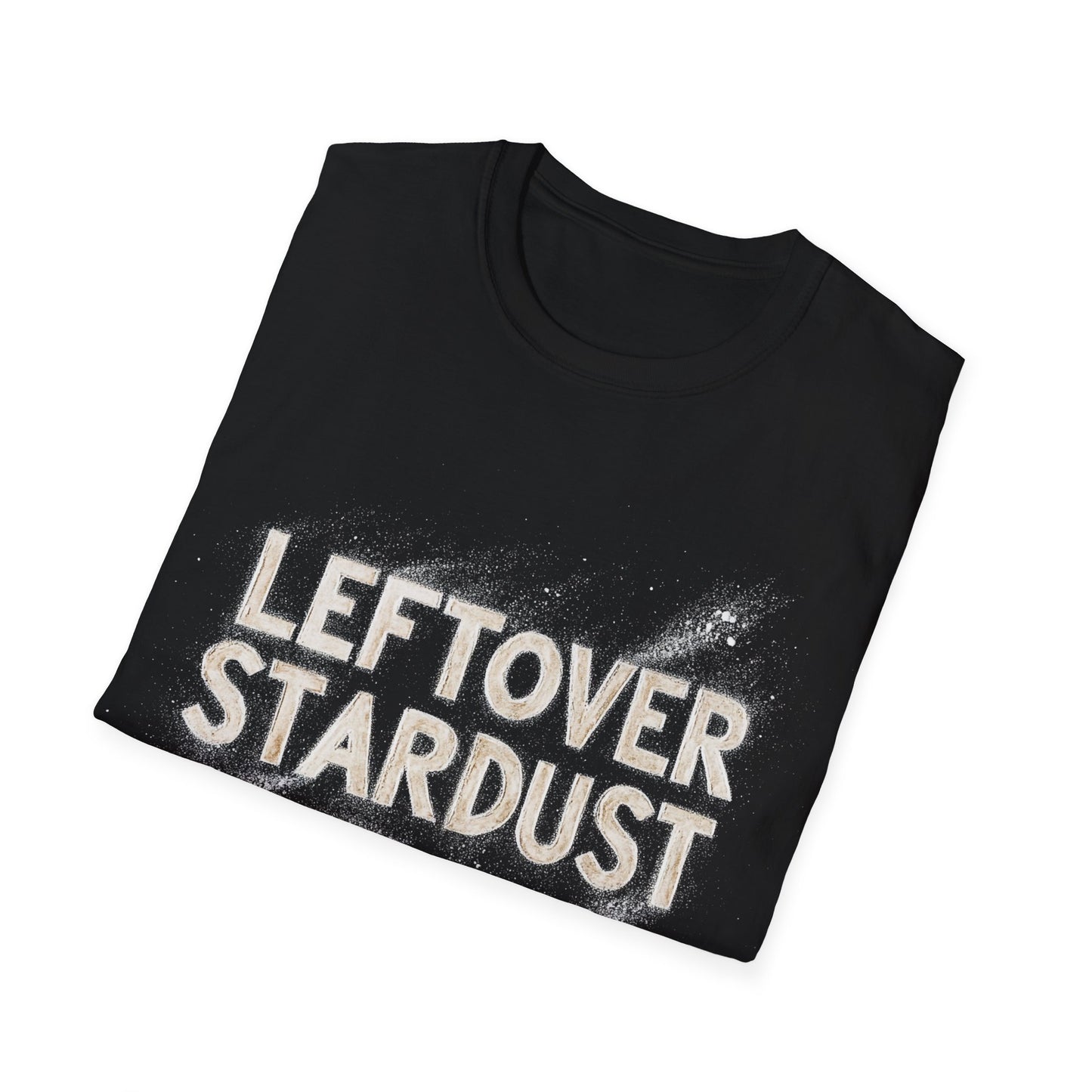 Leftover Stardust, Softstyle T-Shirt