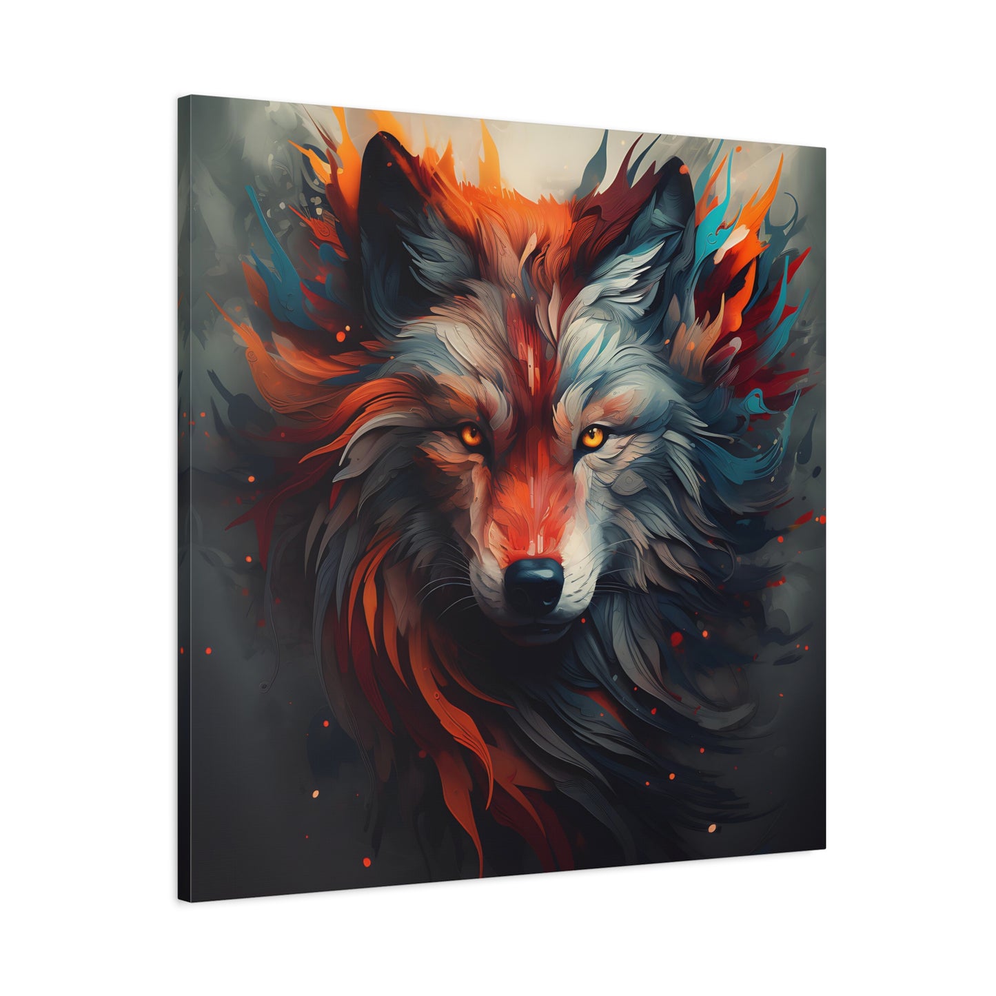 OLUE Wolf V2