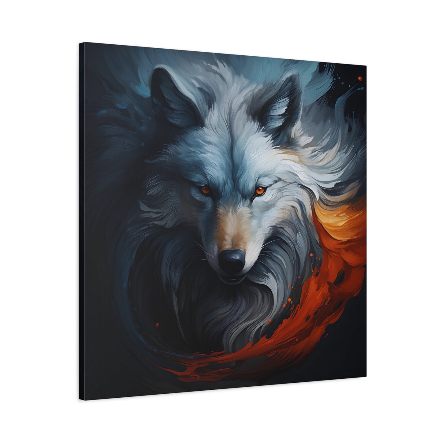 OLUE Wolf