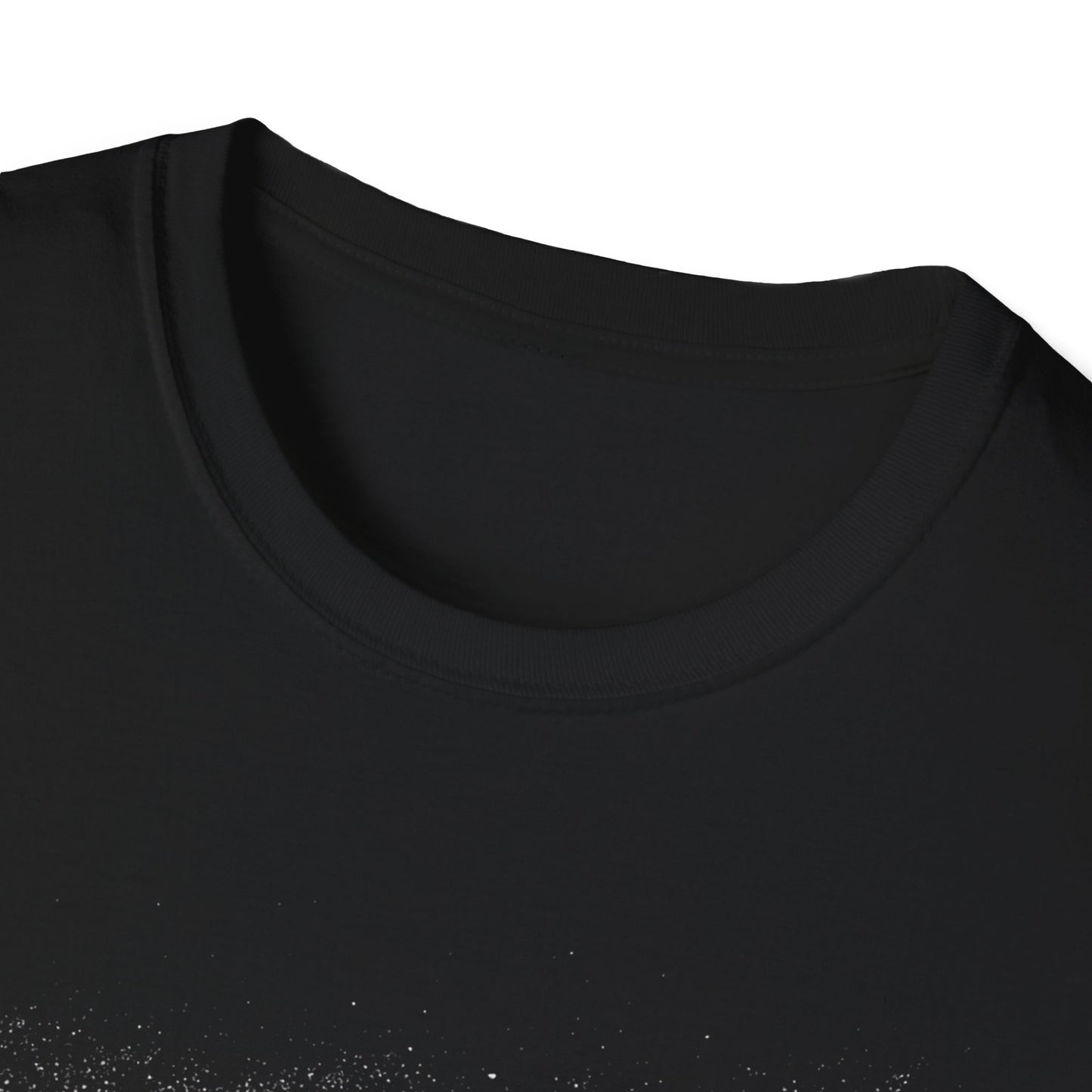 Leftover Stardust, Softstyle T-Shirt