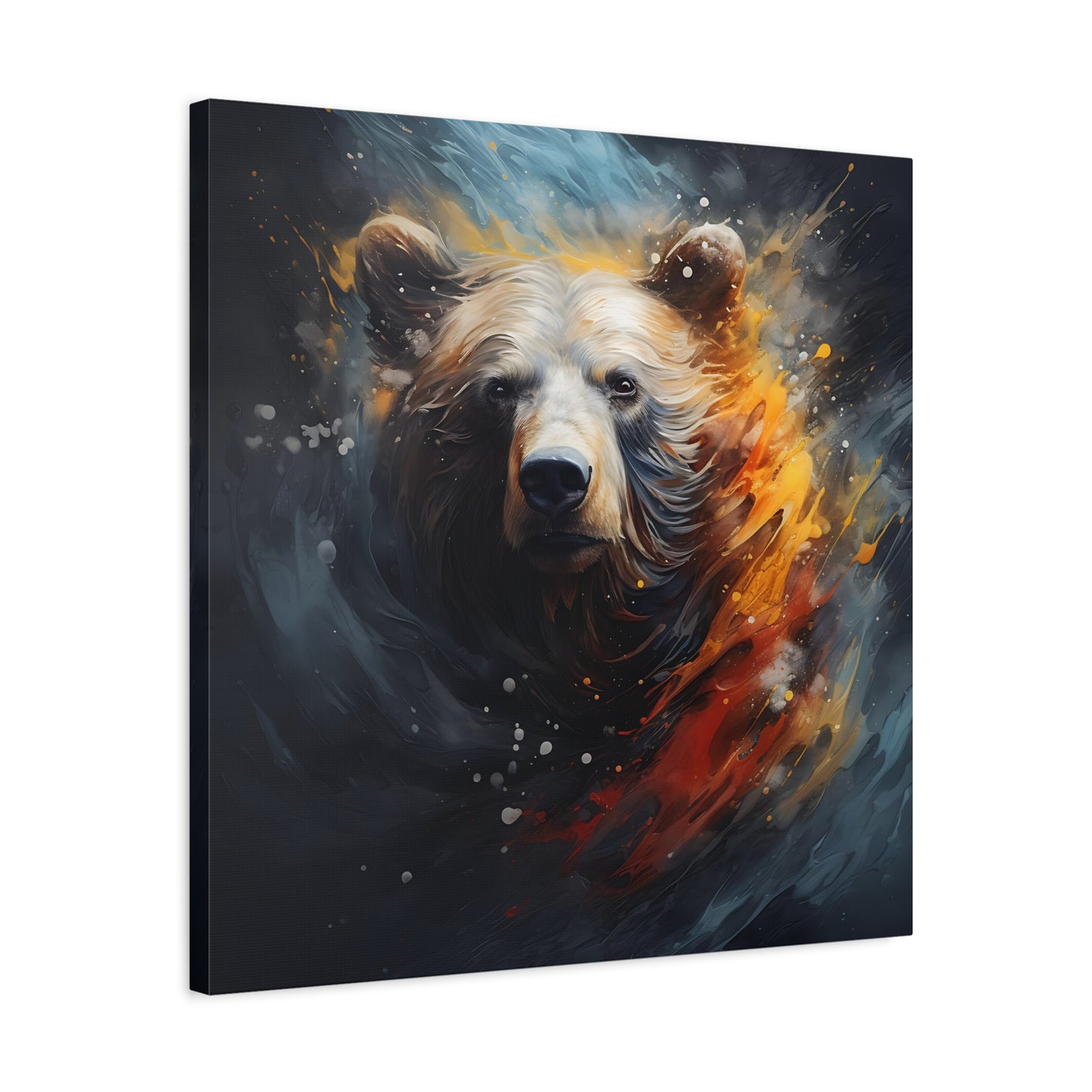 OLUE Bear