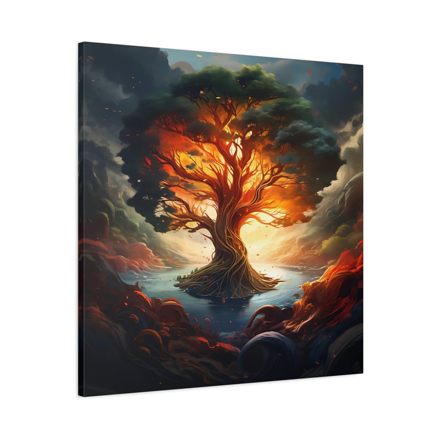 OLUE Tree V2