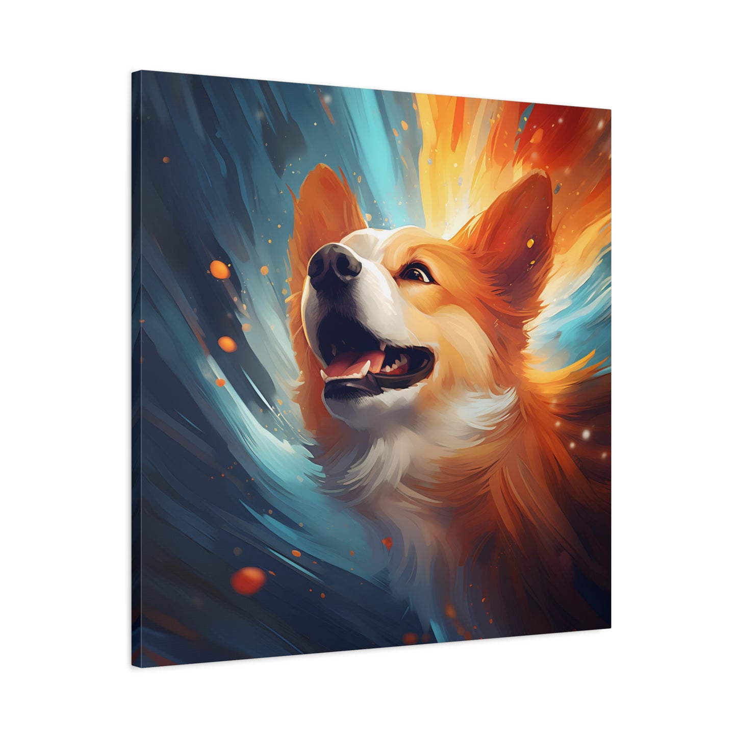 OLUE Corgi