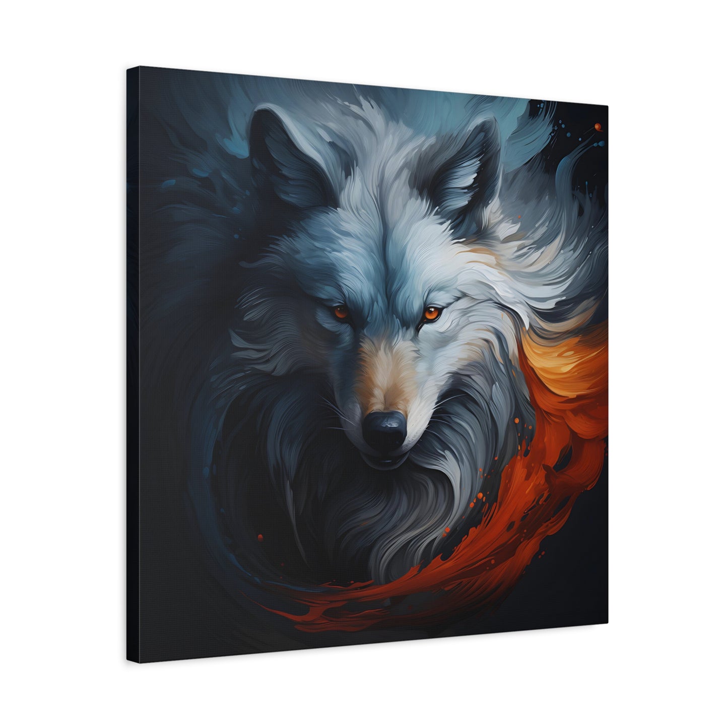 OLUE Wolf