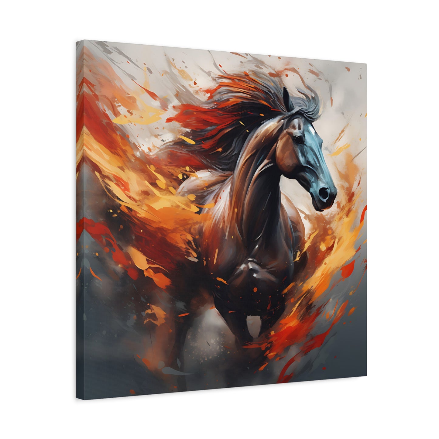 OLUE Horse V3