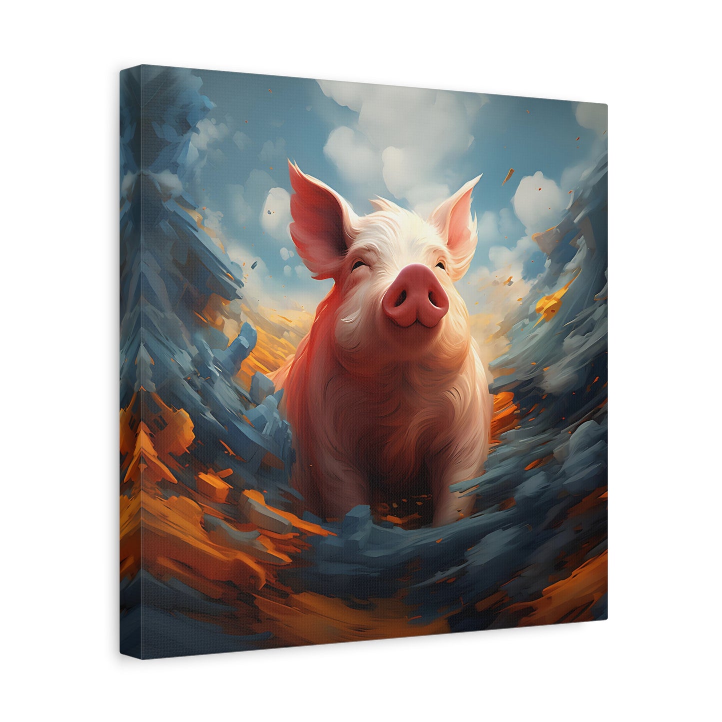 OLUE Pig V2