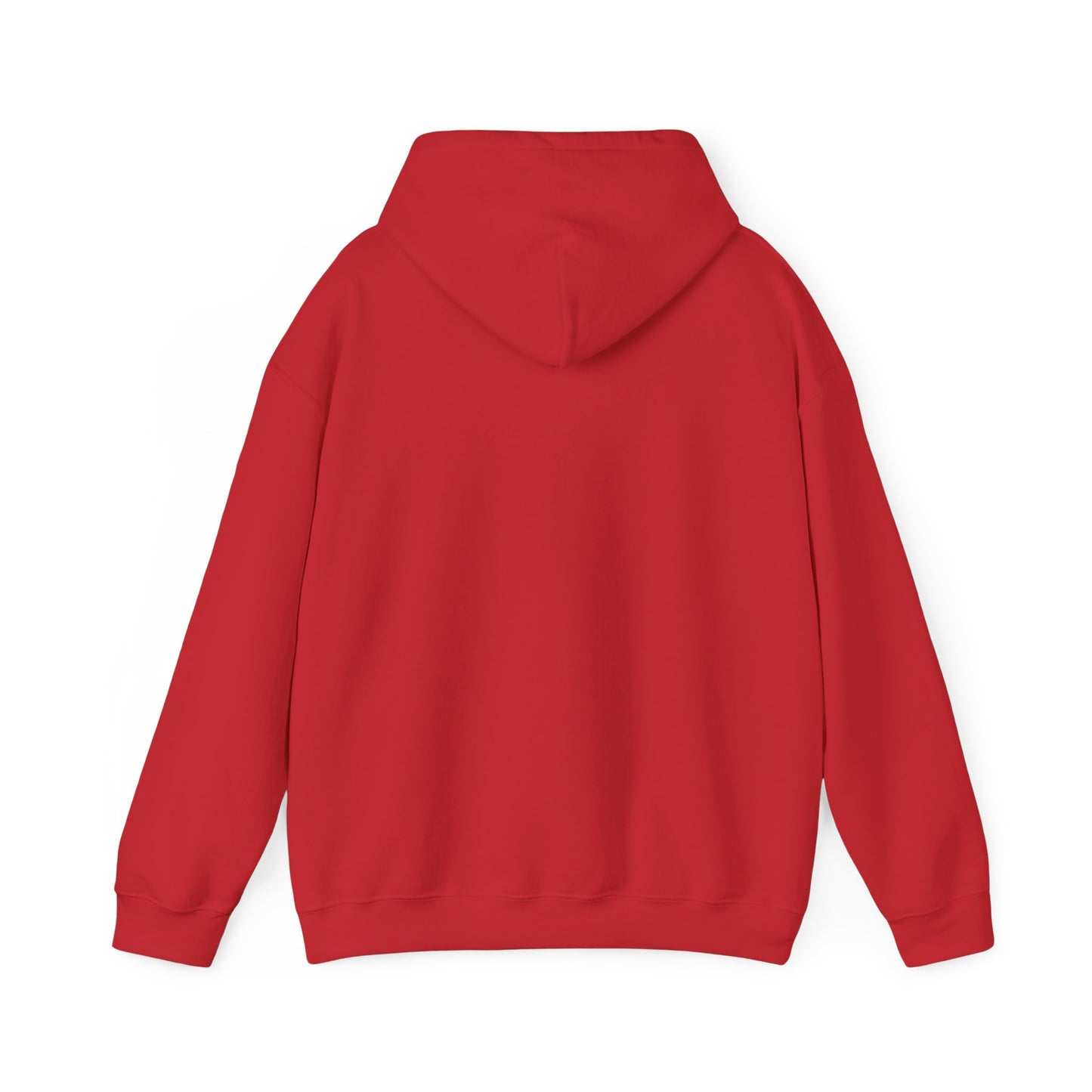 Thirsty For Knowledge Hooded Sweatshirt