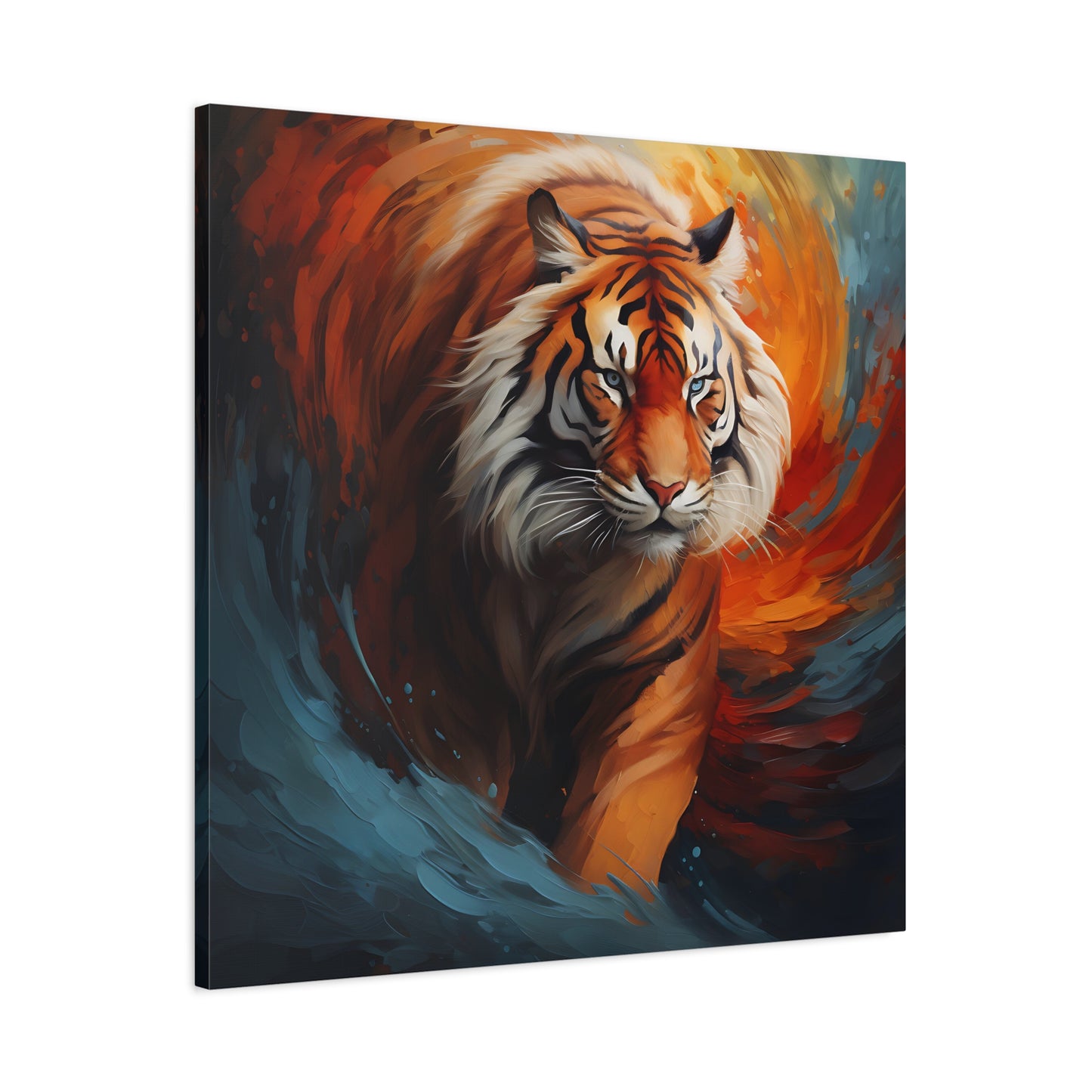 OLUE Tiger V2