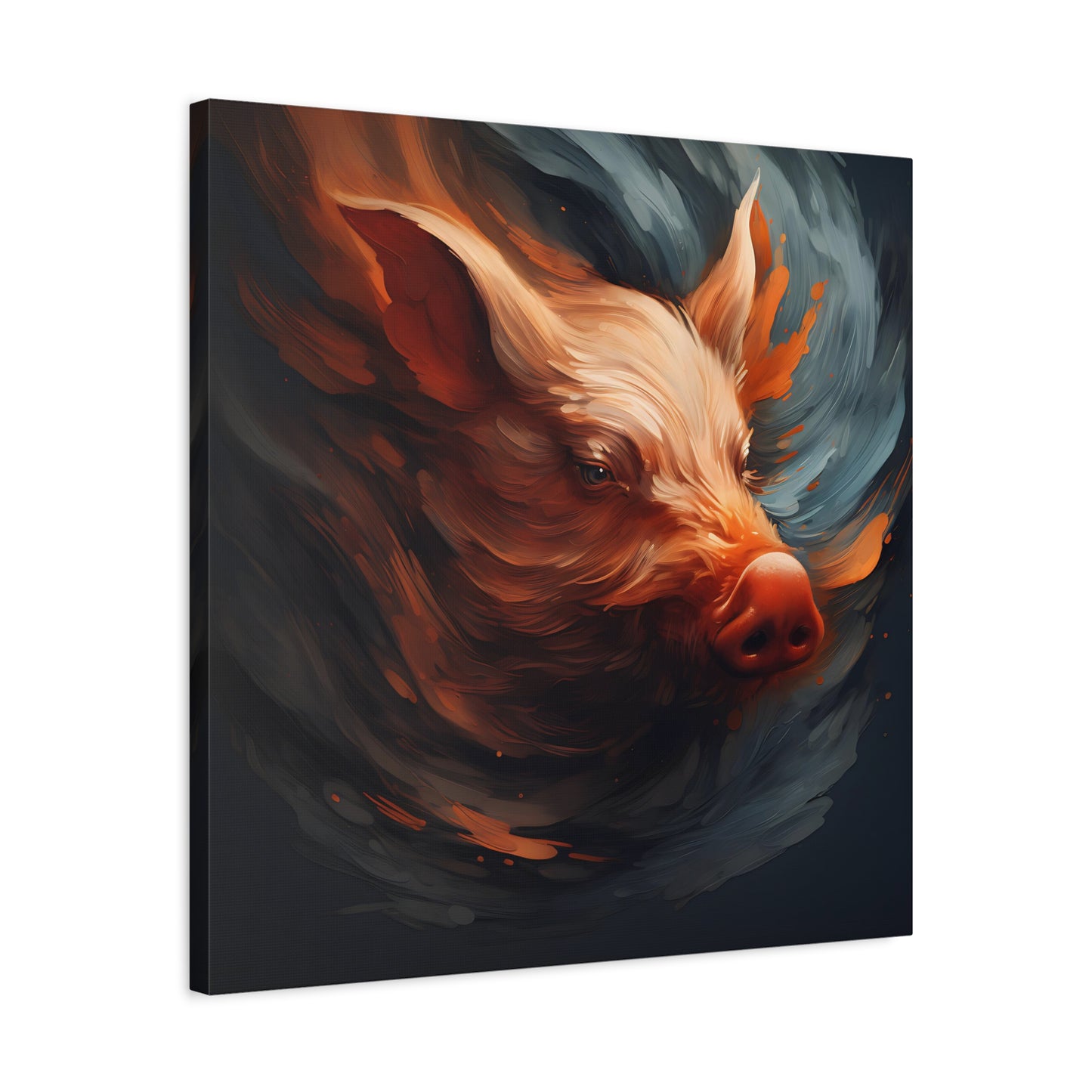 OLUE Boar