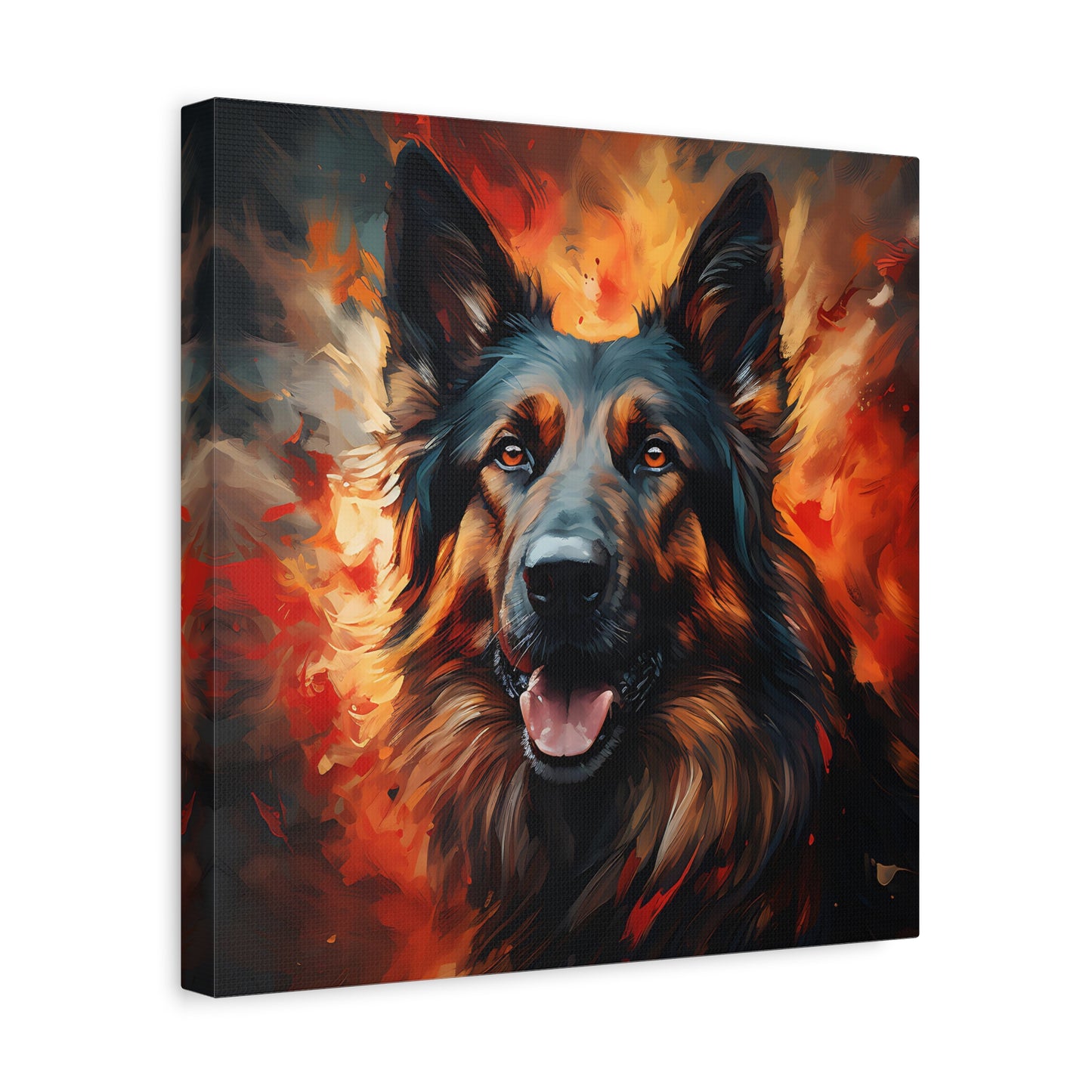 OLUE German Shepherd V3