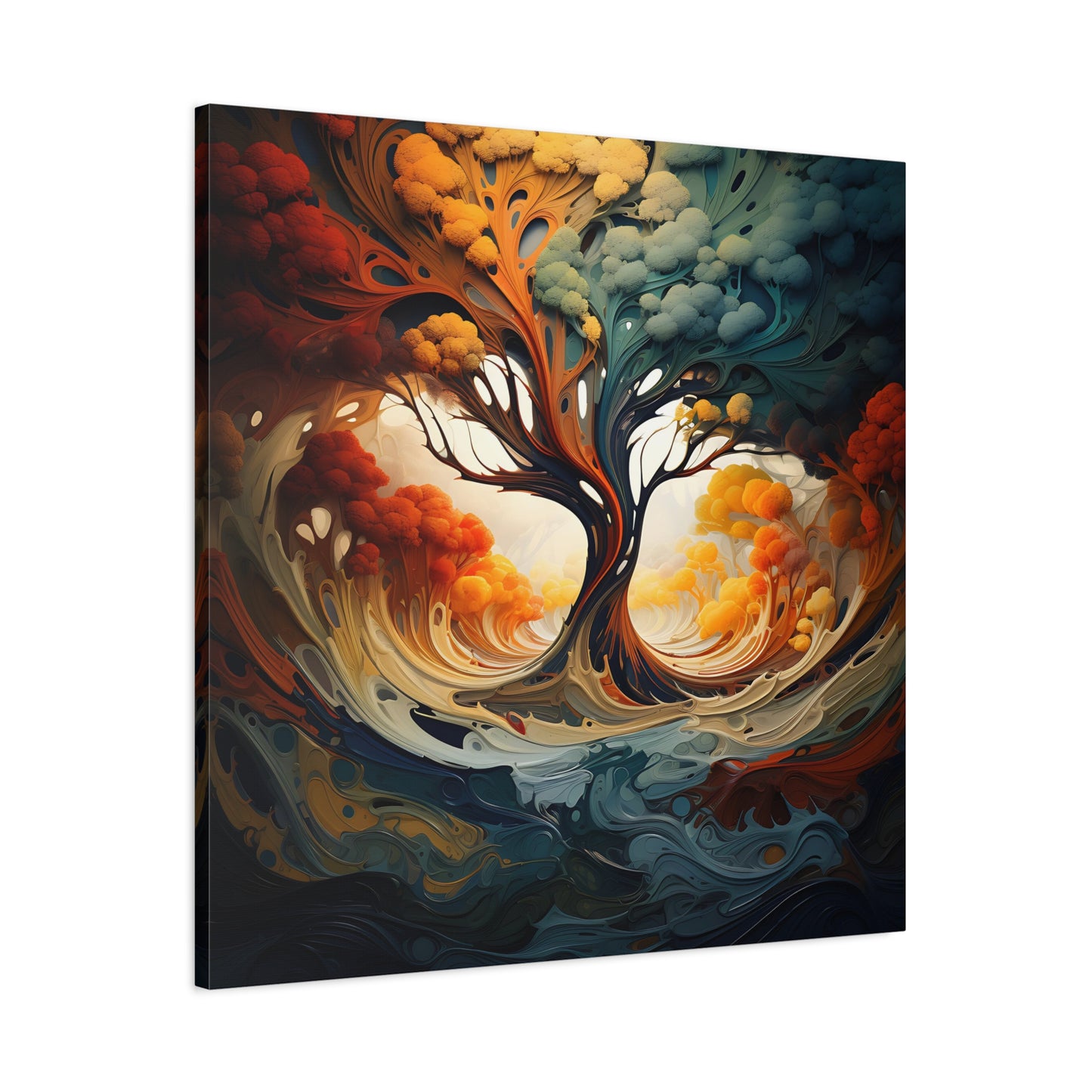OLUE Tree