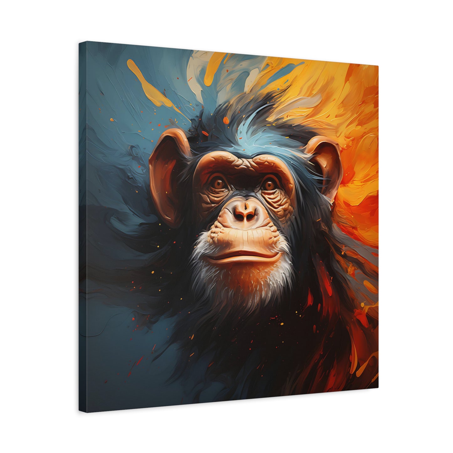 OLUE Monkey