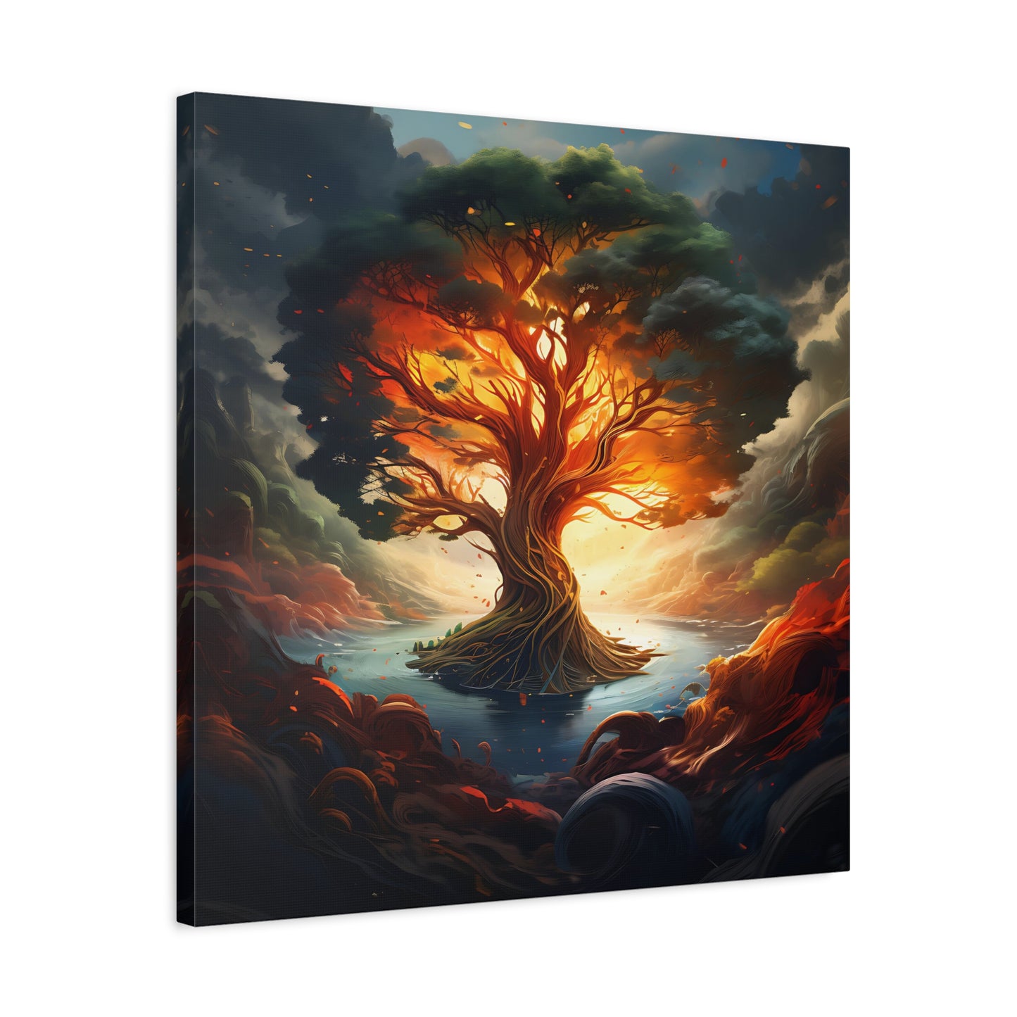 OLUE Tree V2