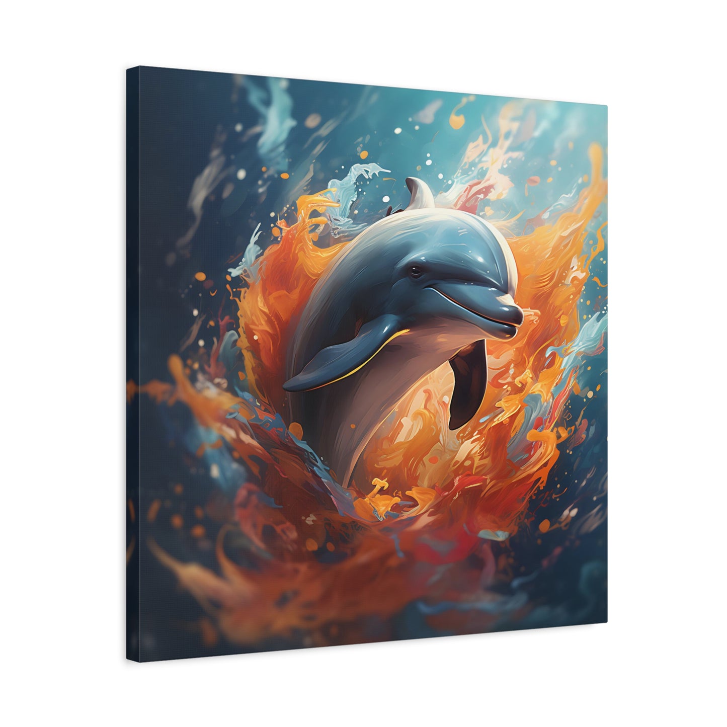 OLUE Dolphin