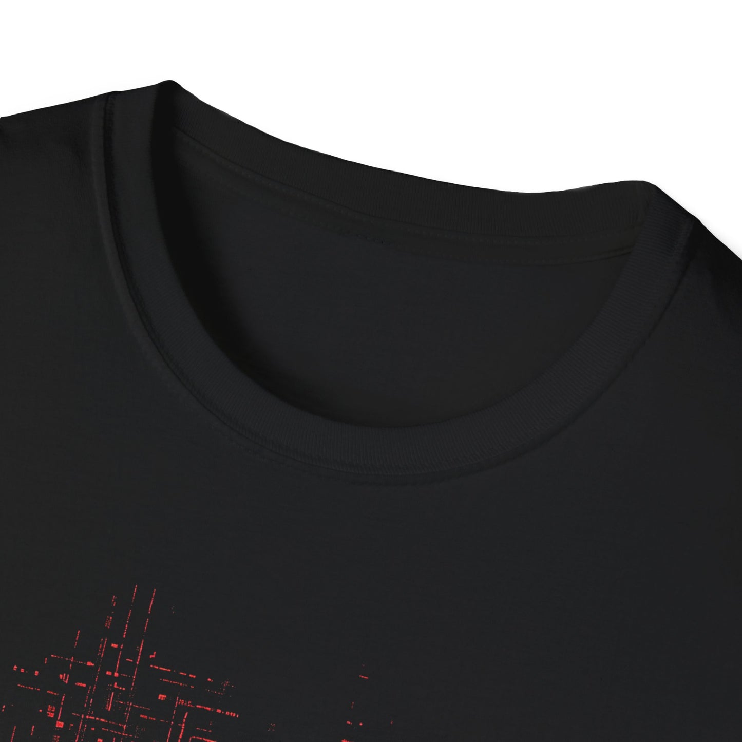 Final Boss, Softstyle T-Shirt