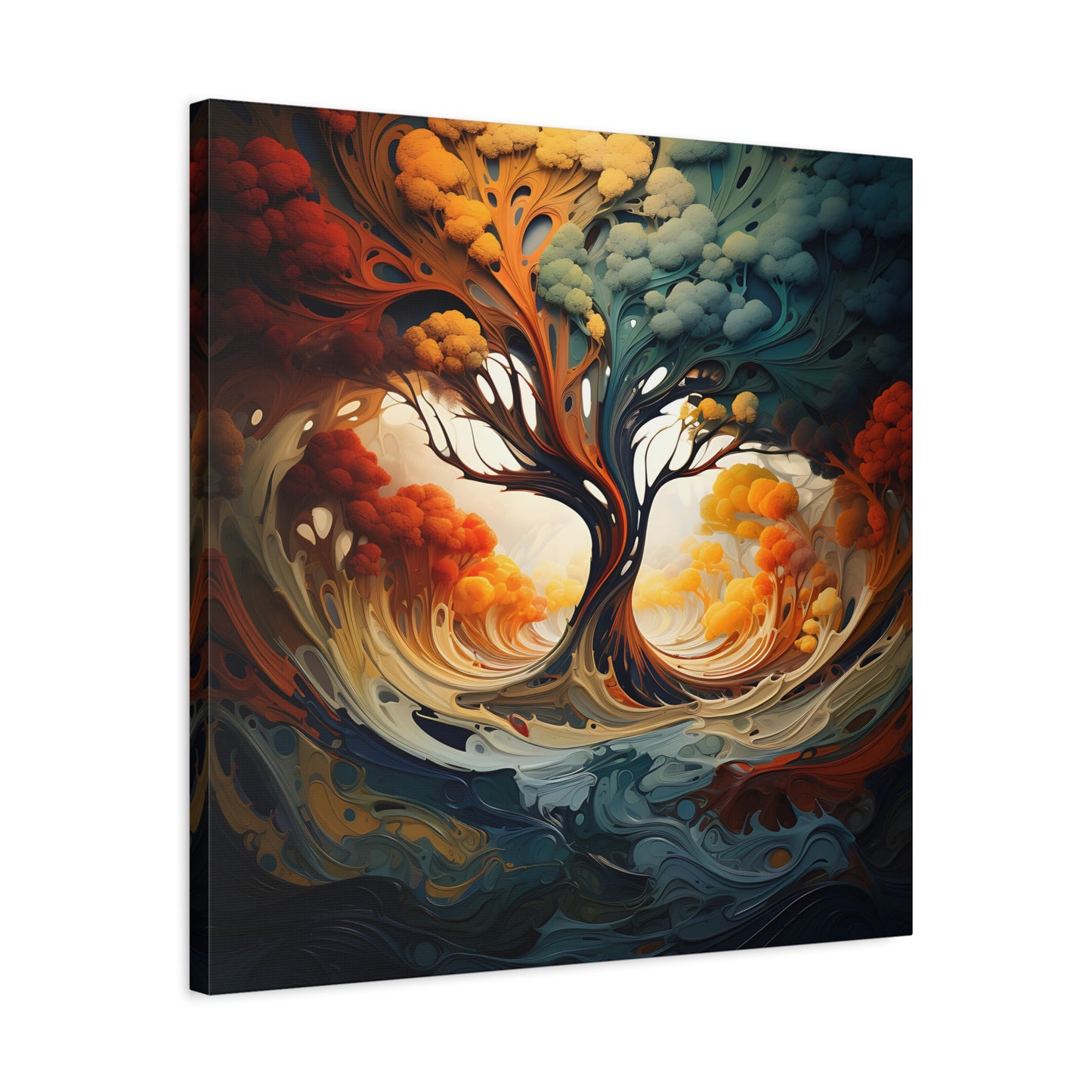 OLUE Tree