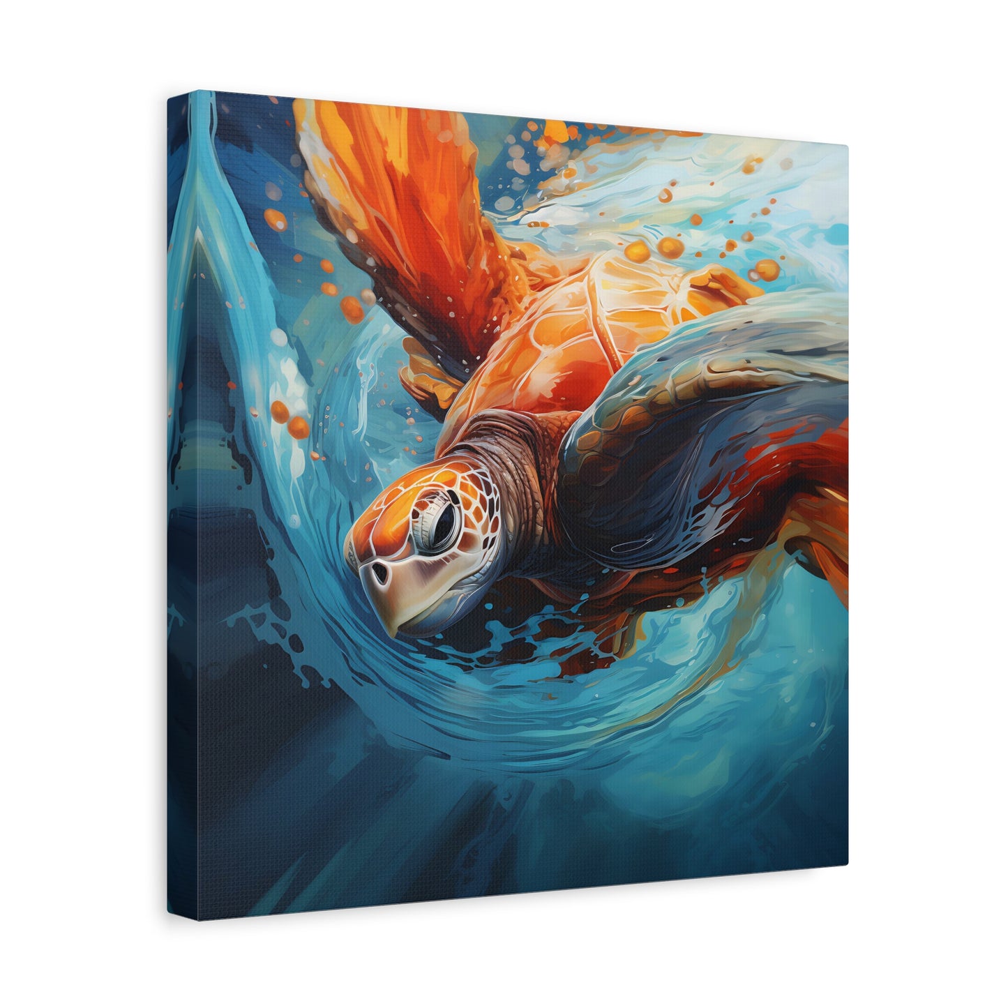 OLUE Sea Turtle