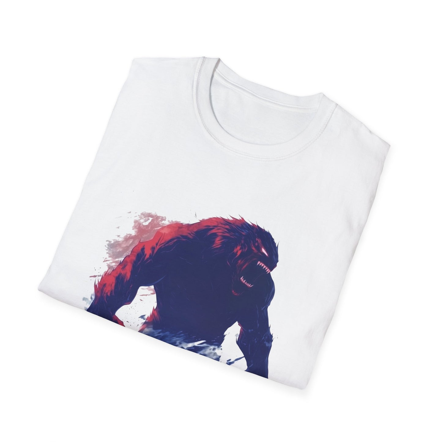 Dream Killer, Unisex Softstyle T-Shirt