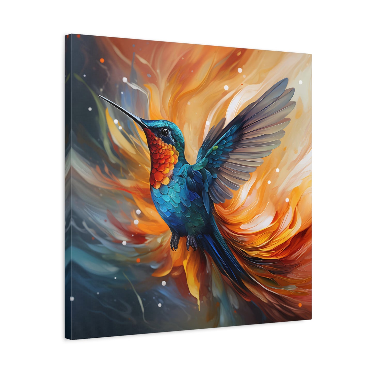 OLUE Hummingbird V2